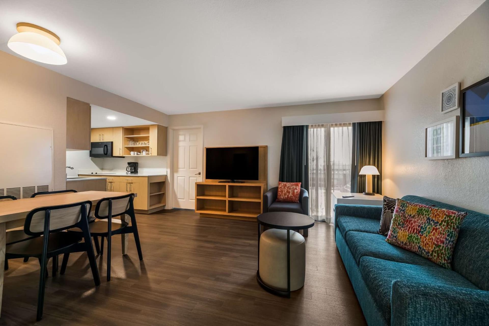 Sonesta ES Suites Orlando International Drive