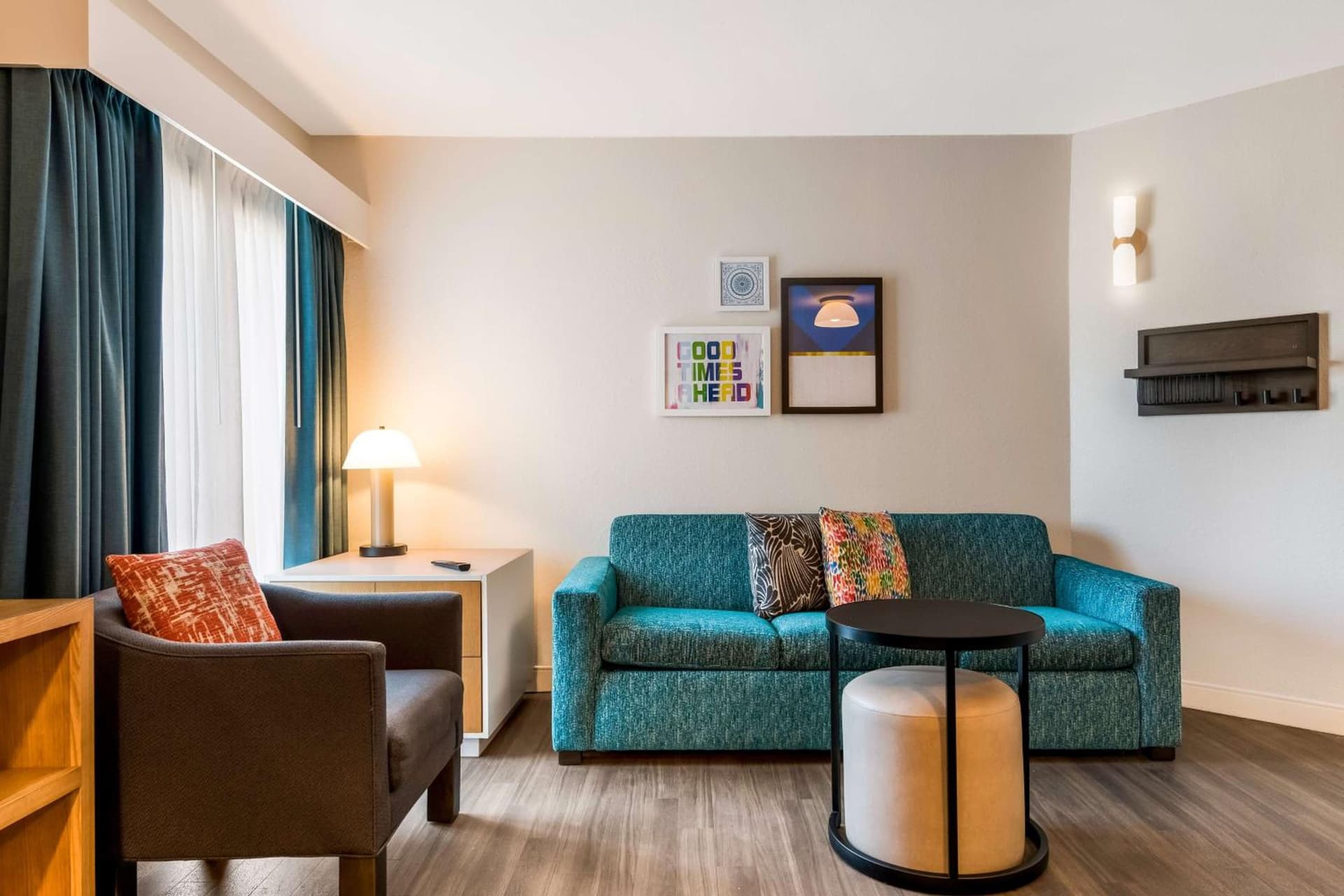 Sonesta ES Suites Orlando International Drive