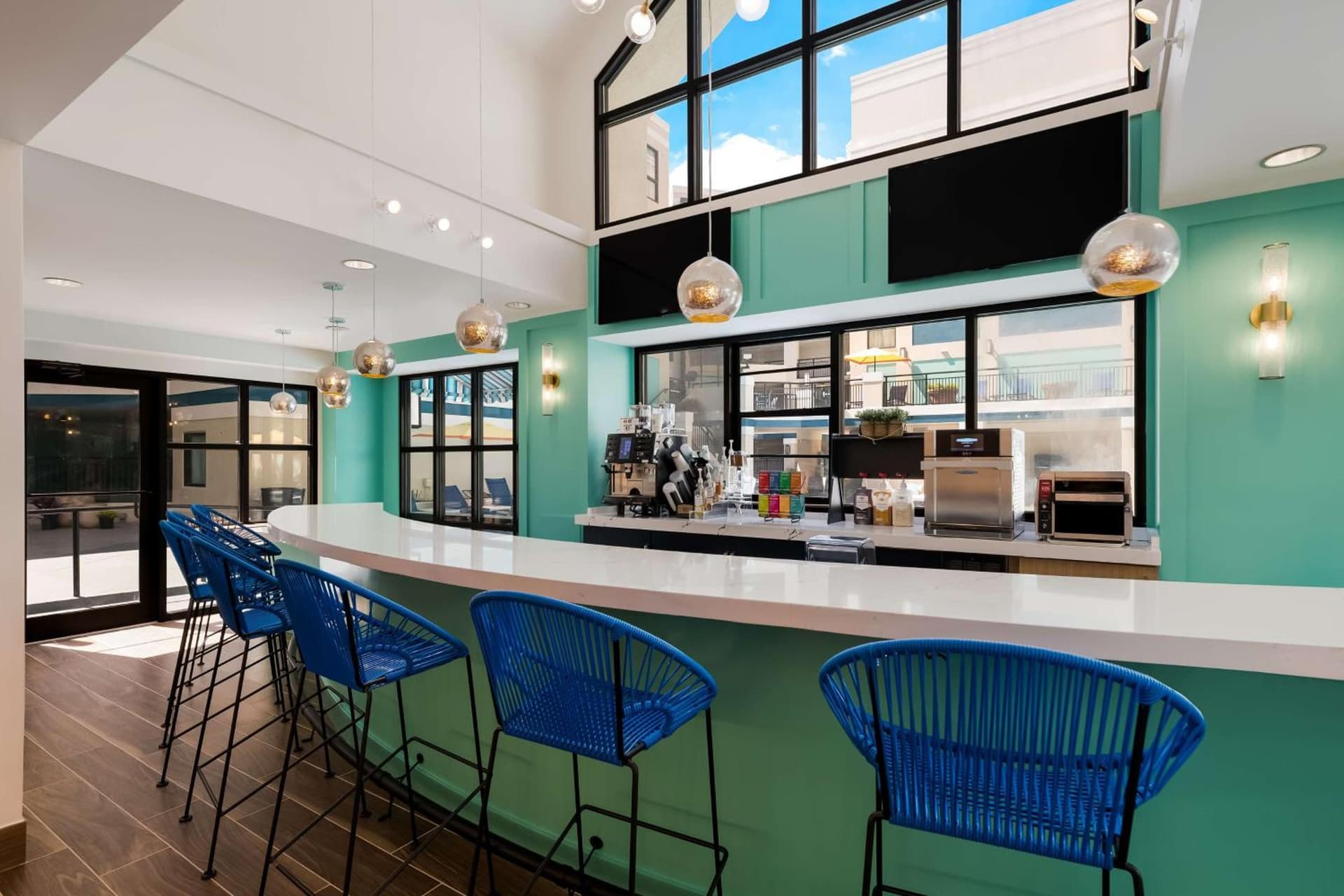 Sonesta ES Suites Orlando International Drive