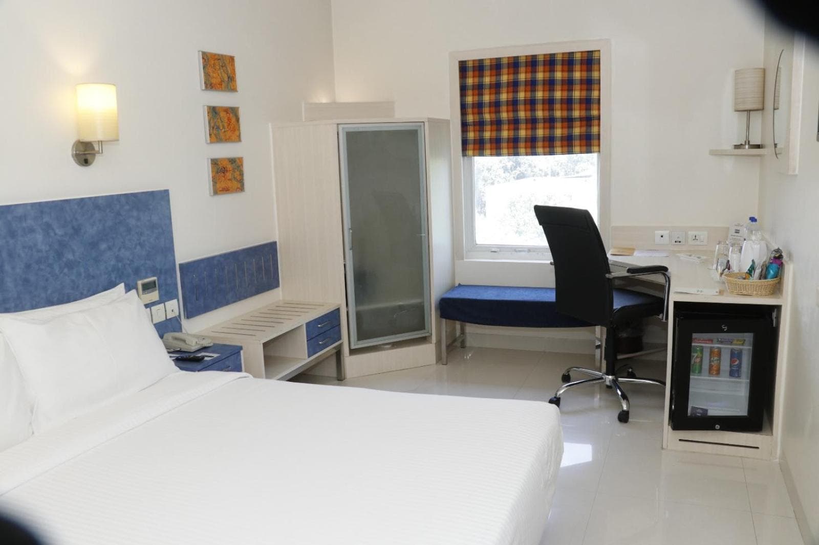 Hometel Chandigarh