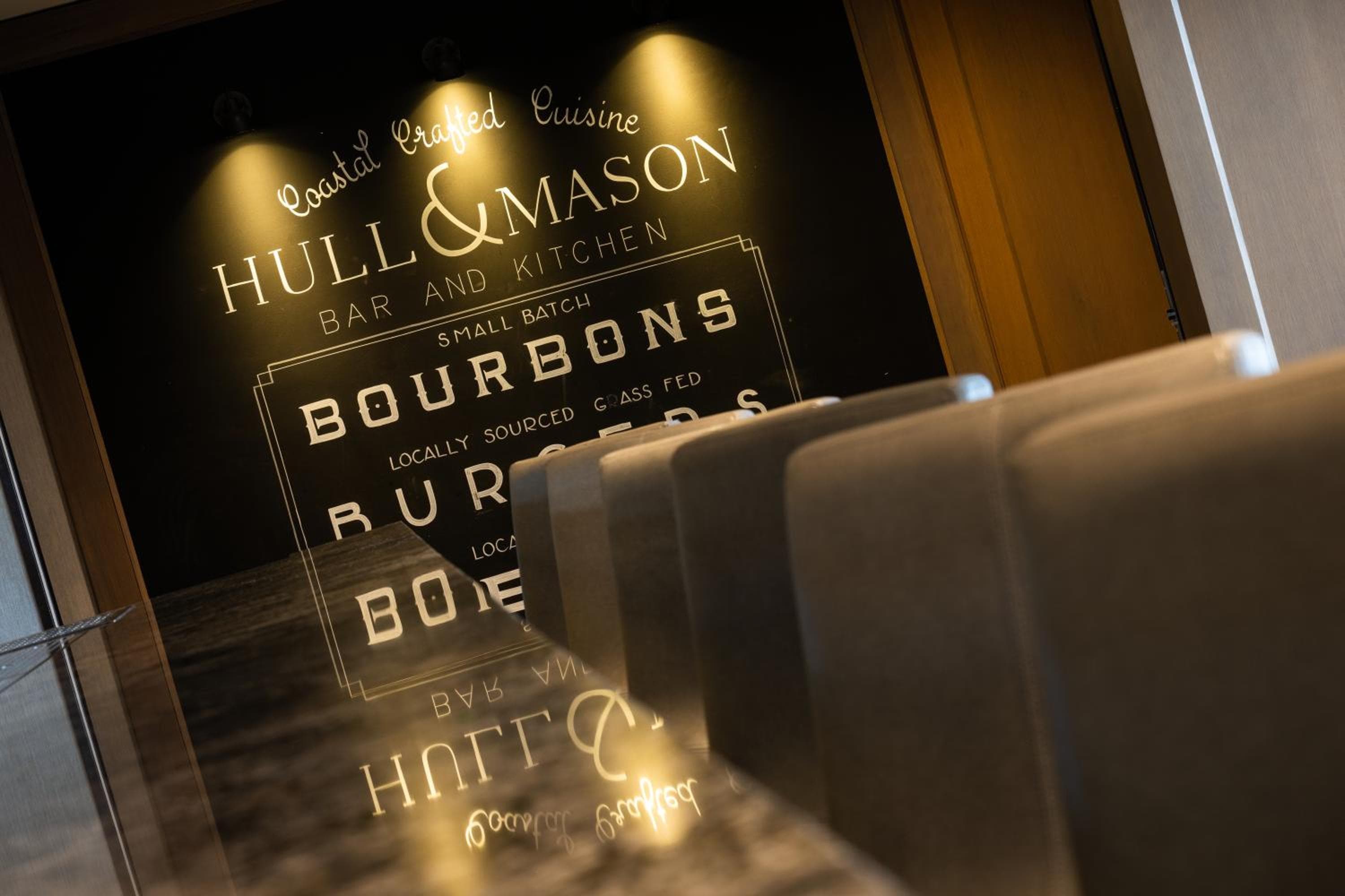 Marriott Boston Quincy
