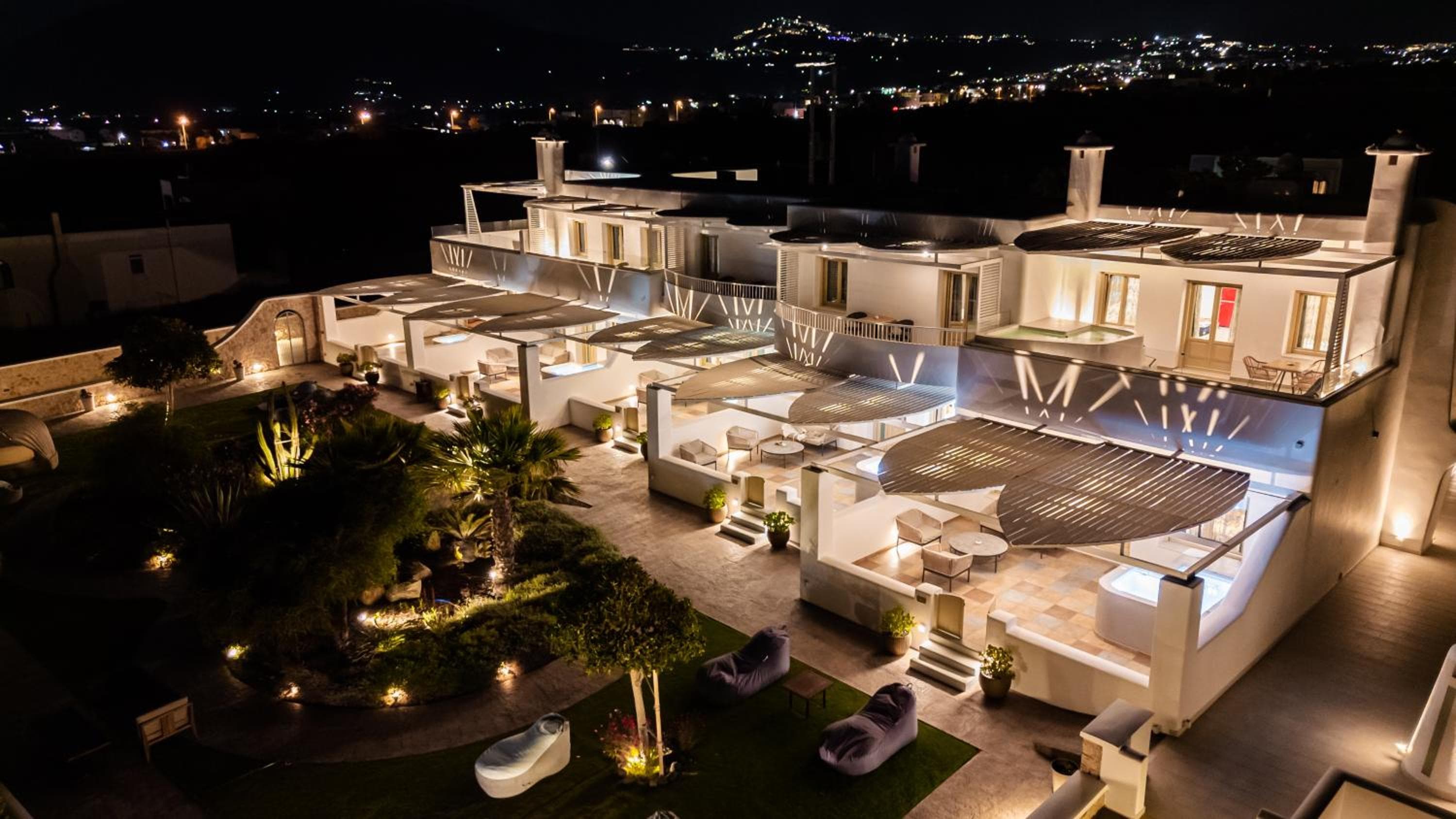 Marvarit Suites