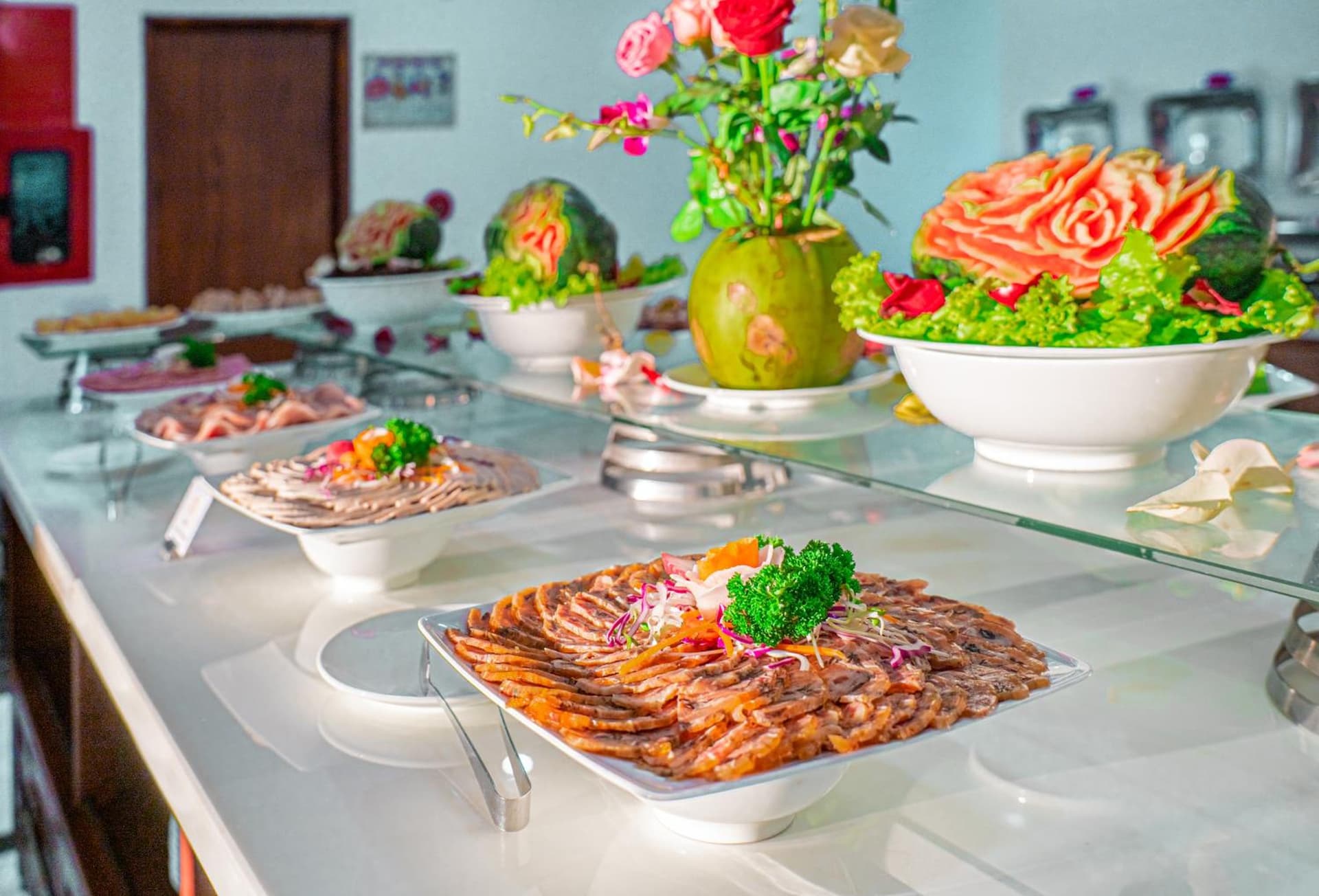 Bonjour Nha Trang Hotel