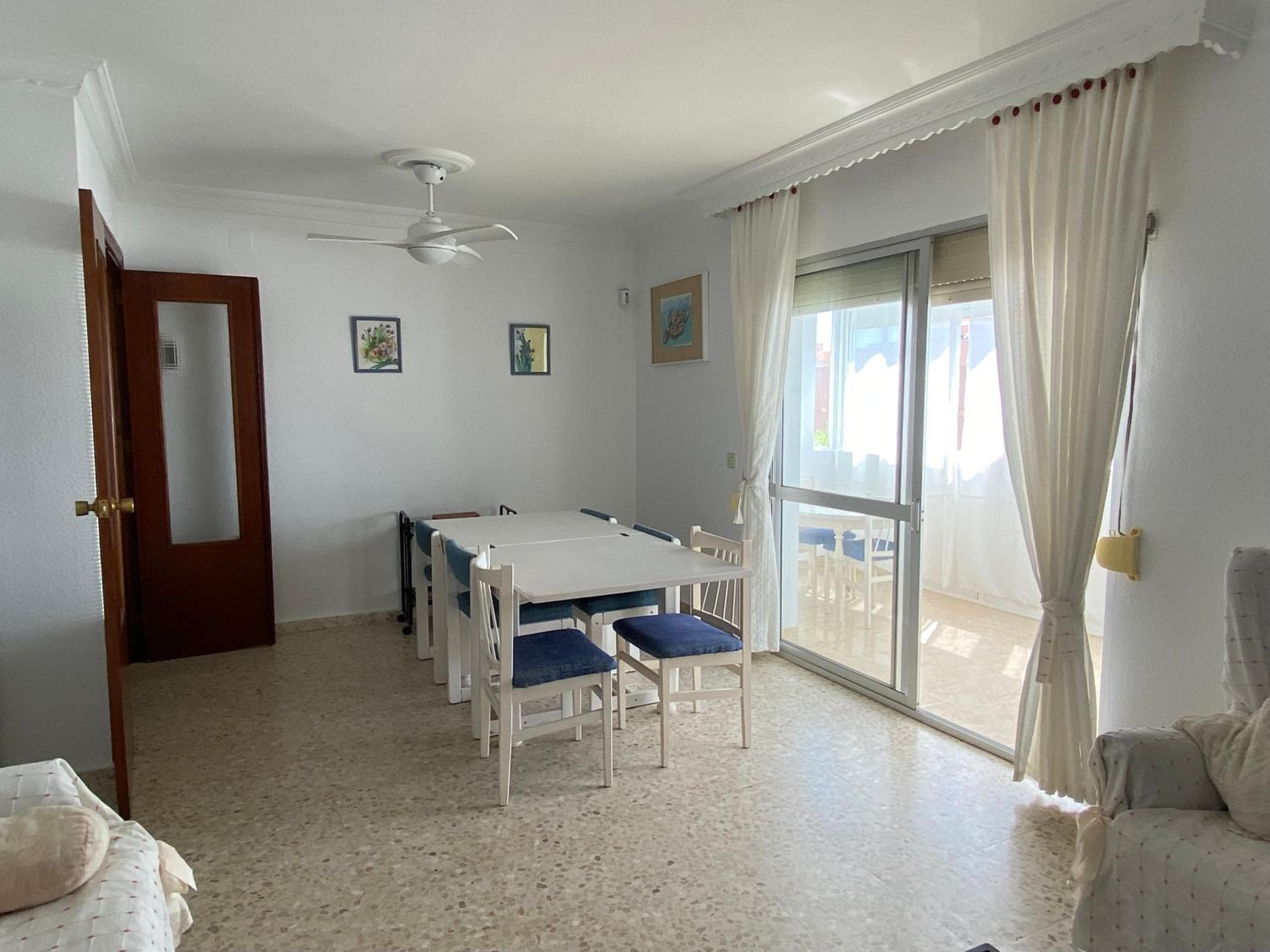 ESPACIO Y LUZ en Isla Cristina Capacidad hasta 6 HUESPEDES