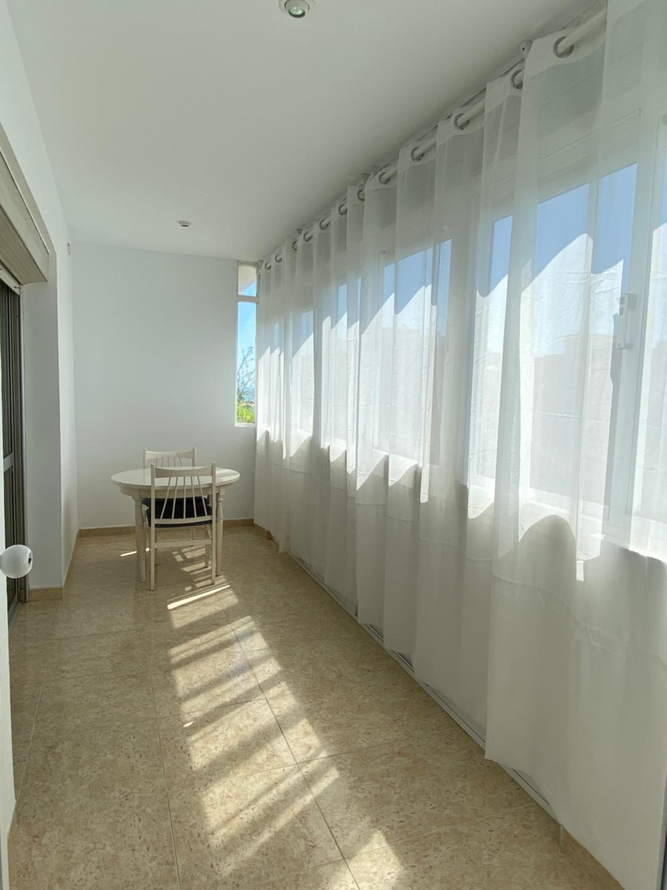 ESPACIO Y LUZ en Isla Cristina Capacidad hasta 6 HUESPEDES