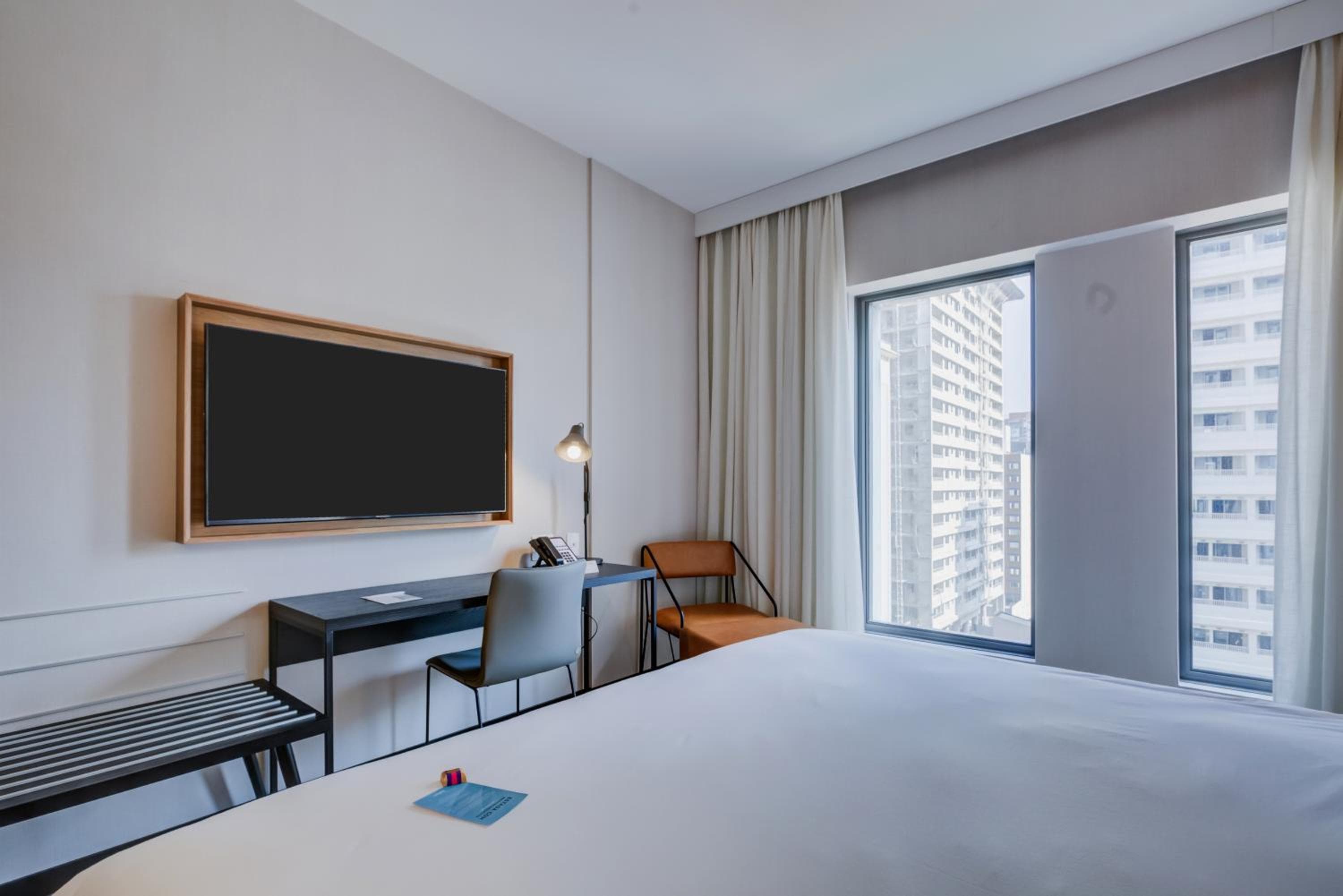 Radisson Pinheiros
