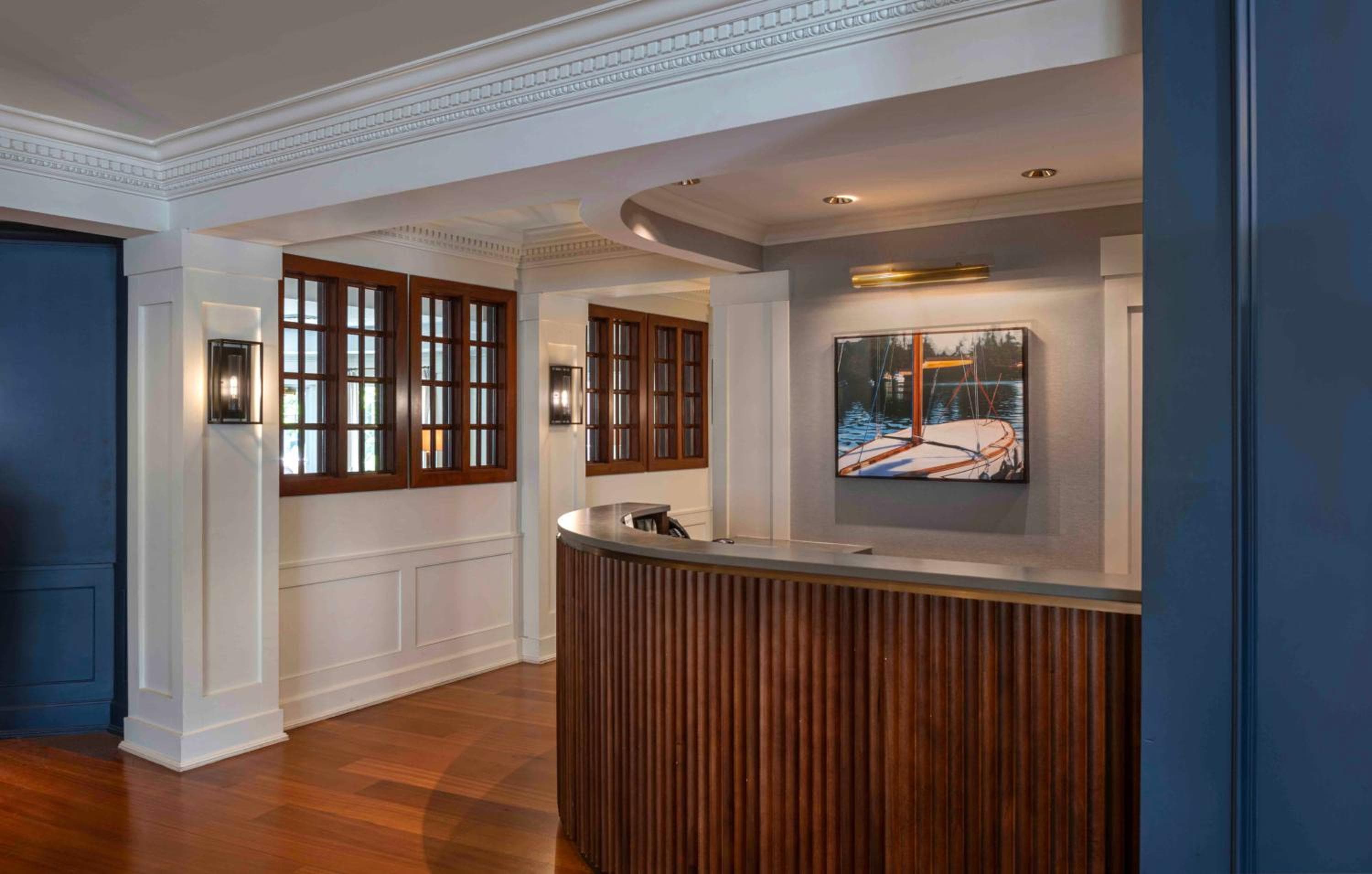 Portland Harbor Hotel