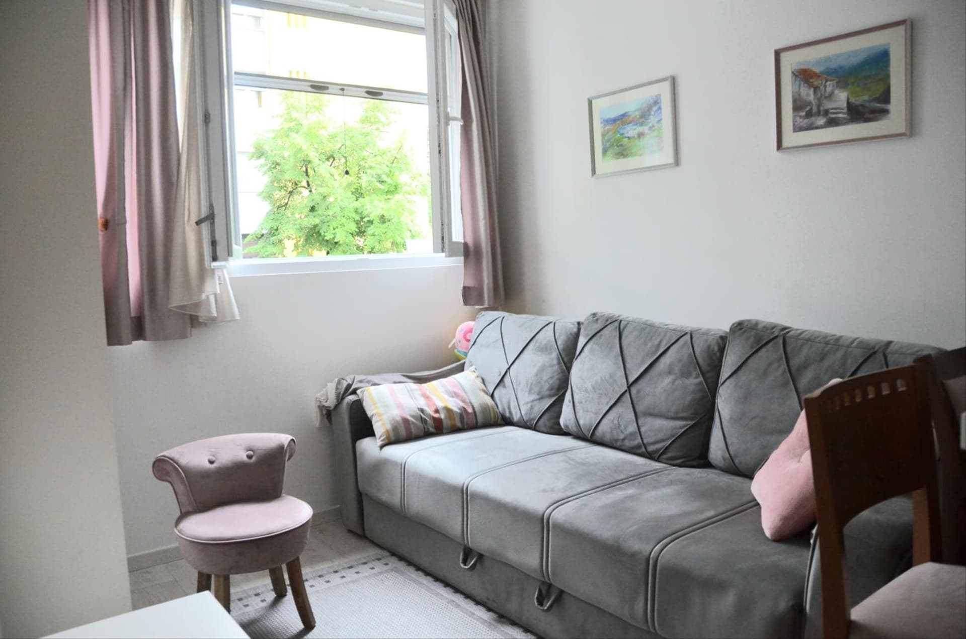 Apartman Podgorica