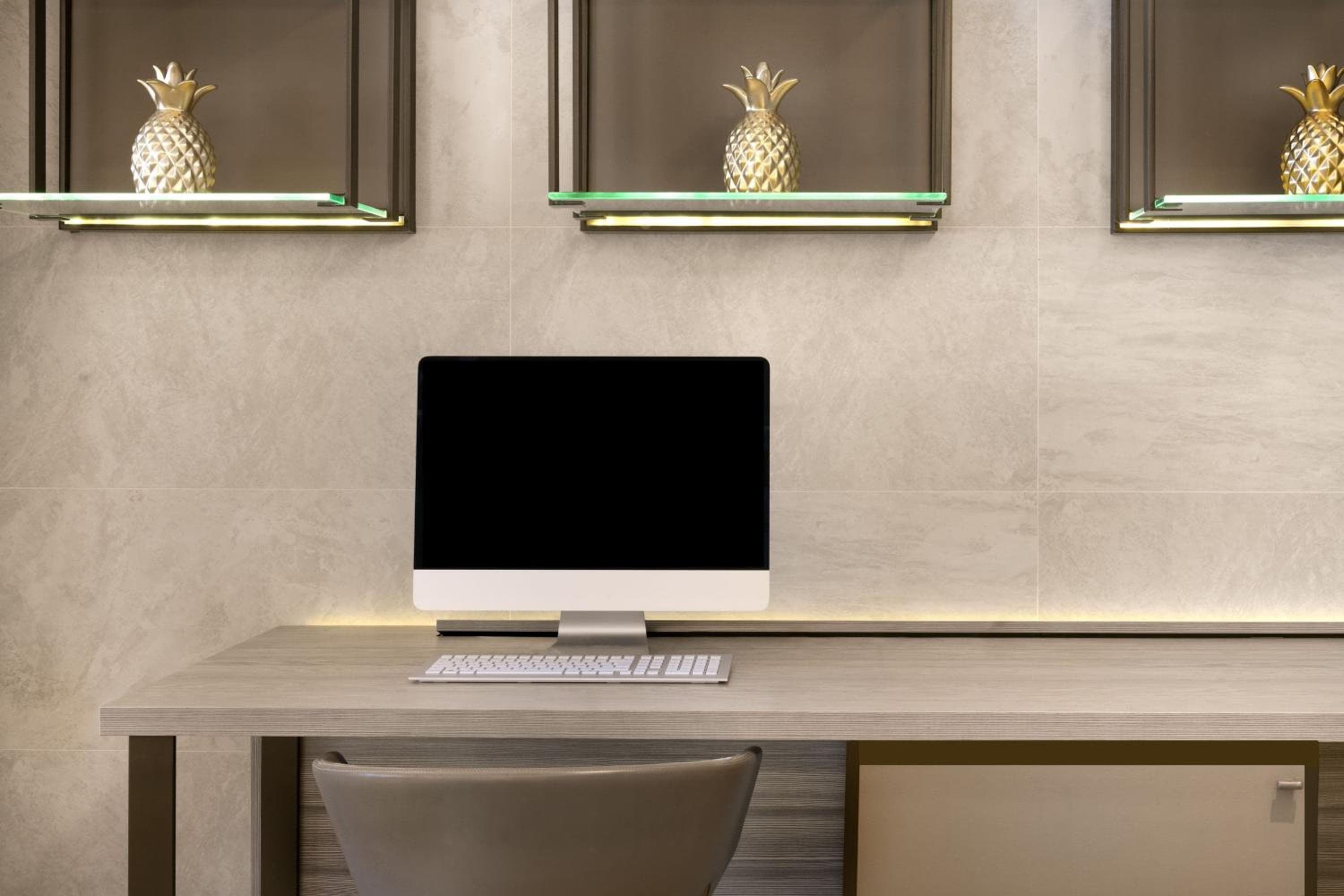 AC Hotel San Cugat by Marriott