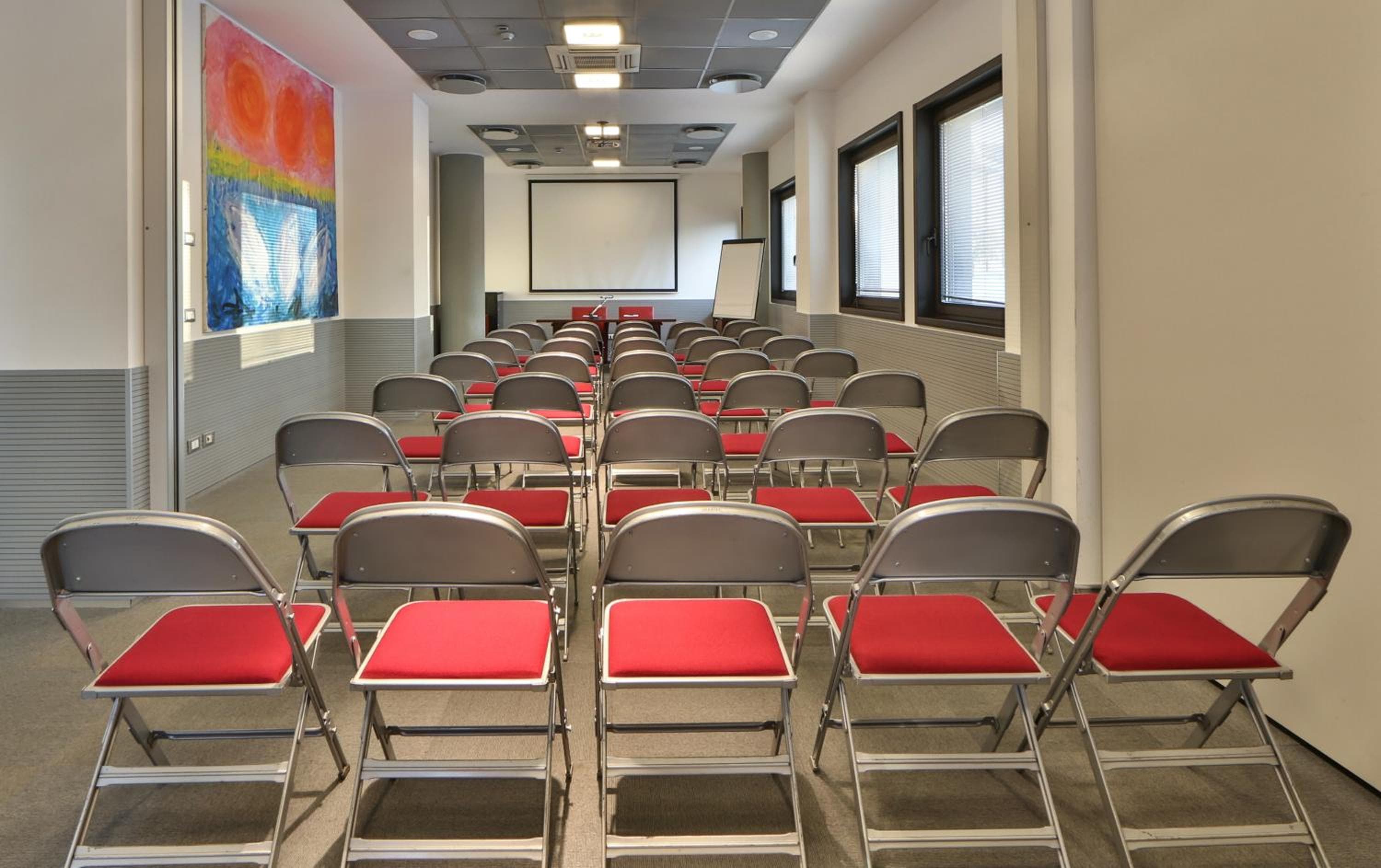 Best Western Plus Hotel Galileo Padova