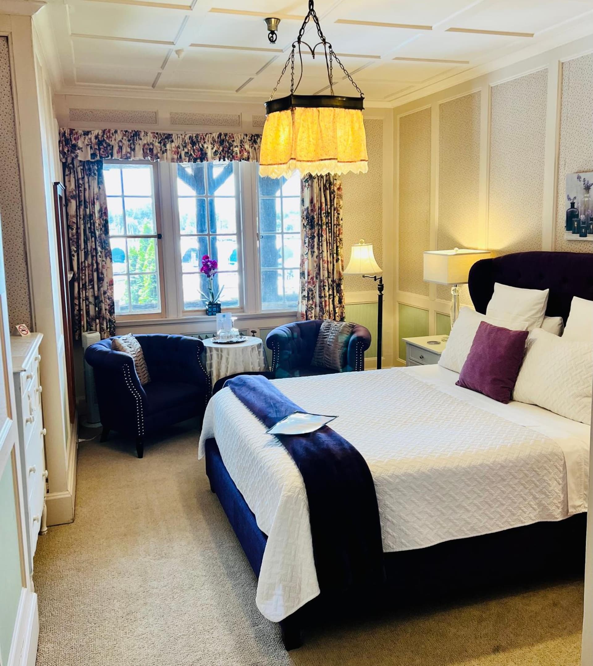 The Latch Inn