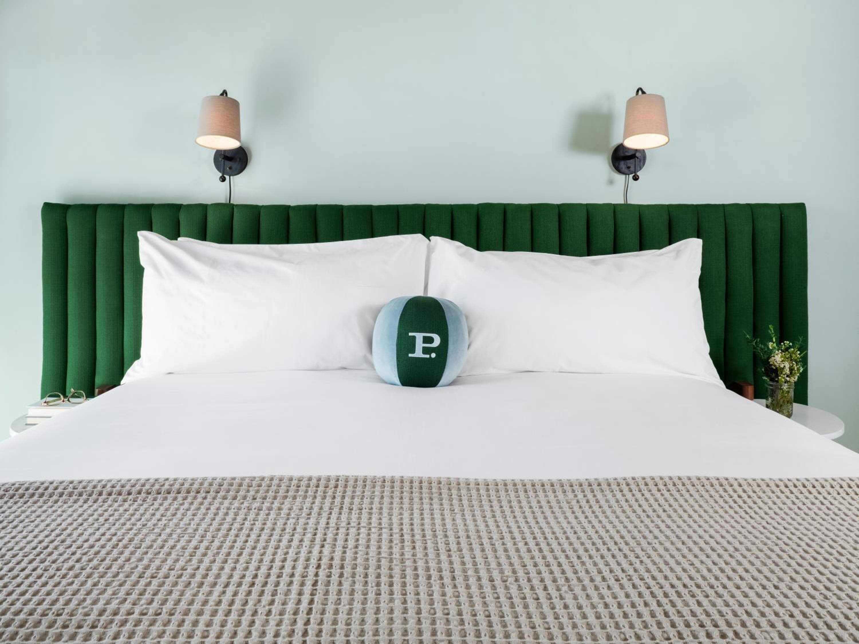 Palihotel Hollywood near Universal Studios
