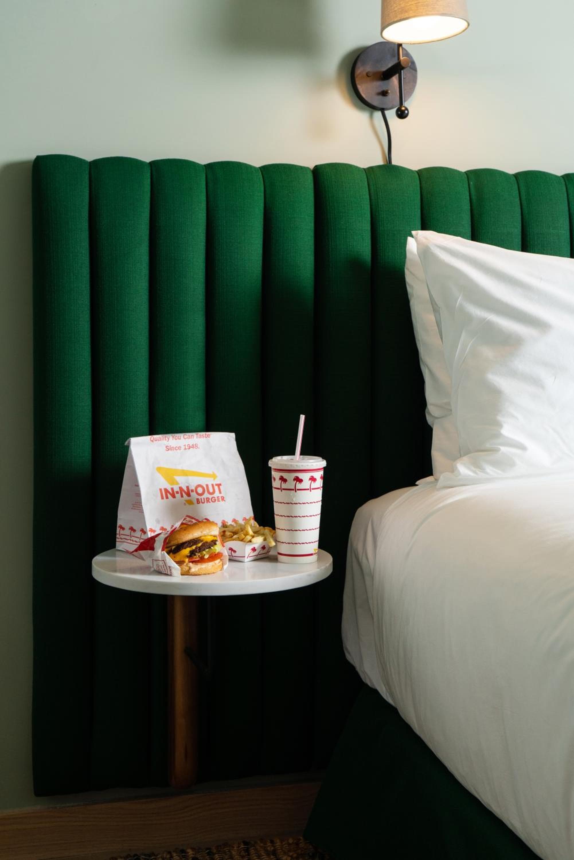 Palihotel Hollywood near Universal Studios