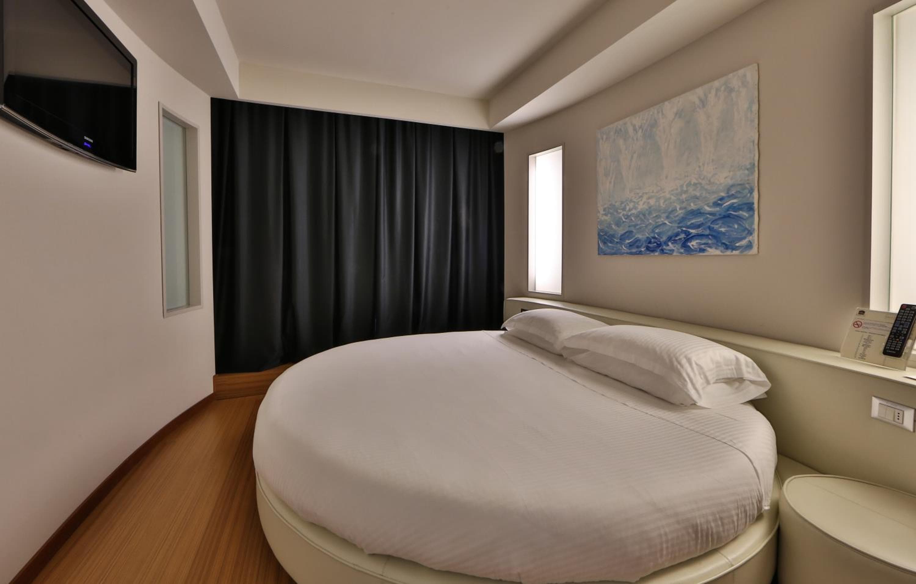 Best Western Plus Hotel Galileo Padova