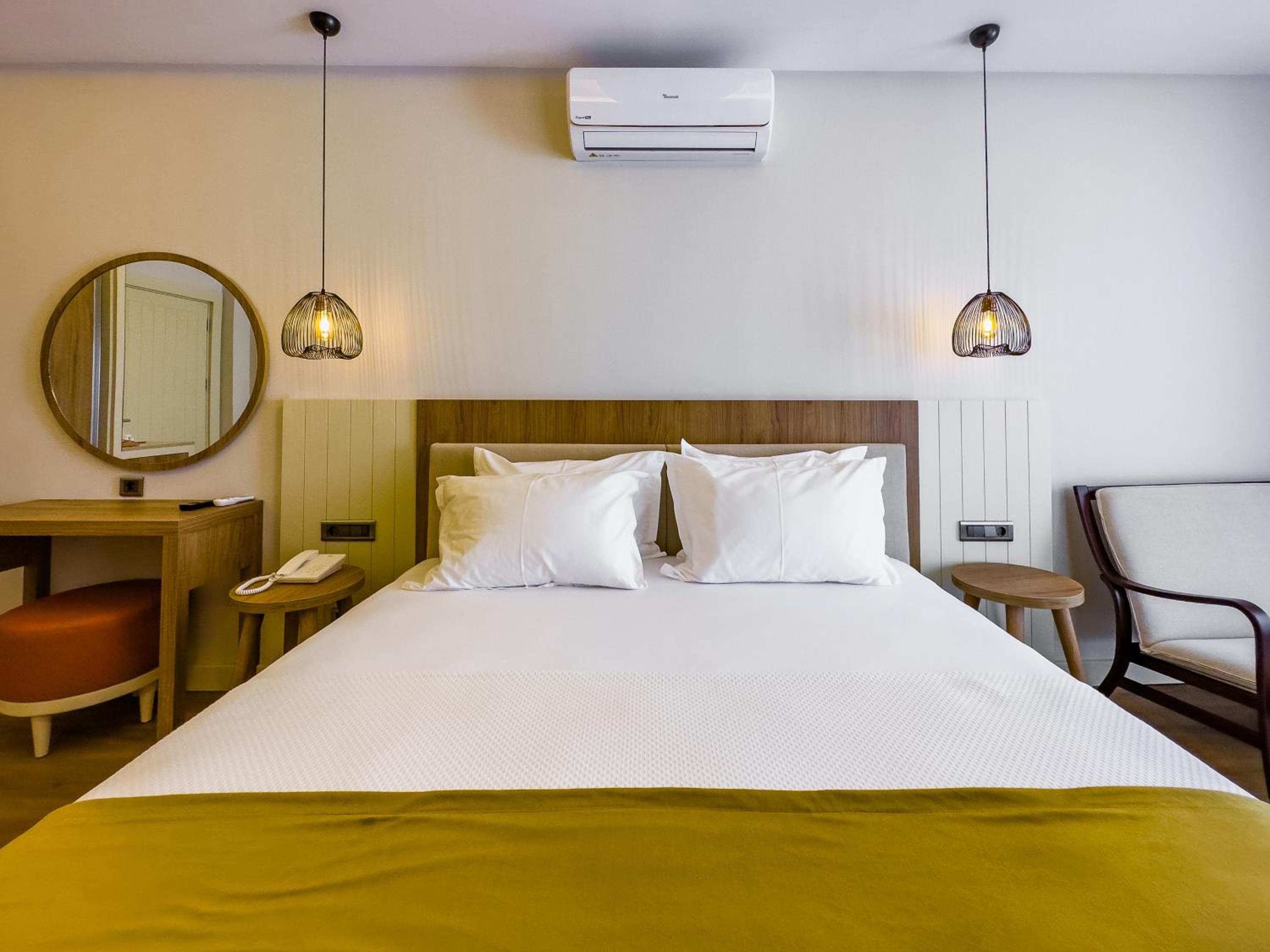 Dedeoğlu Port Hotel