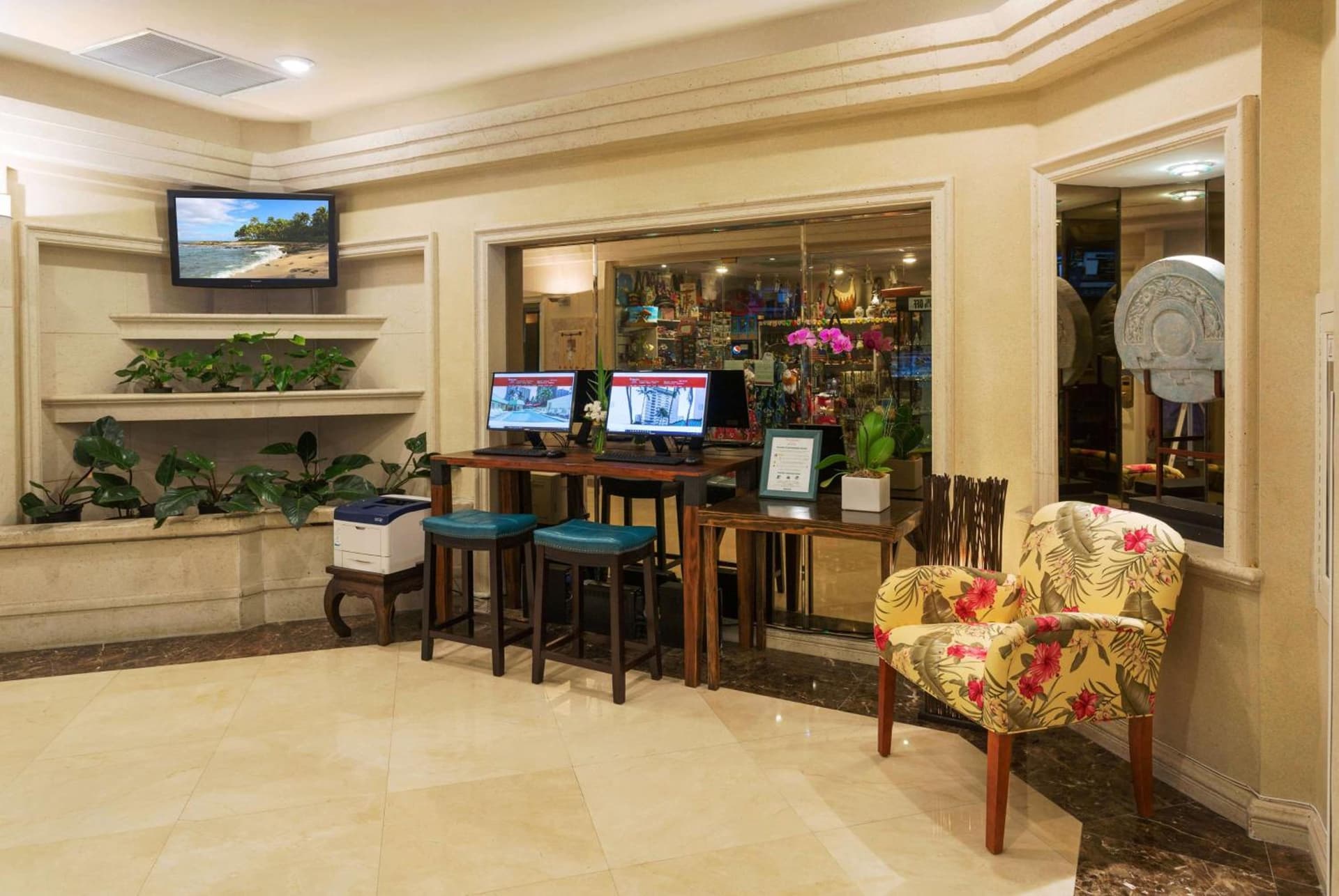 Ramada Plaza by Wyndham Waikiki