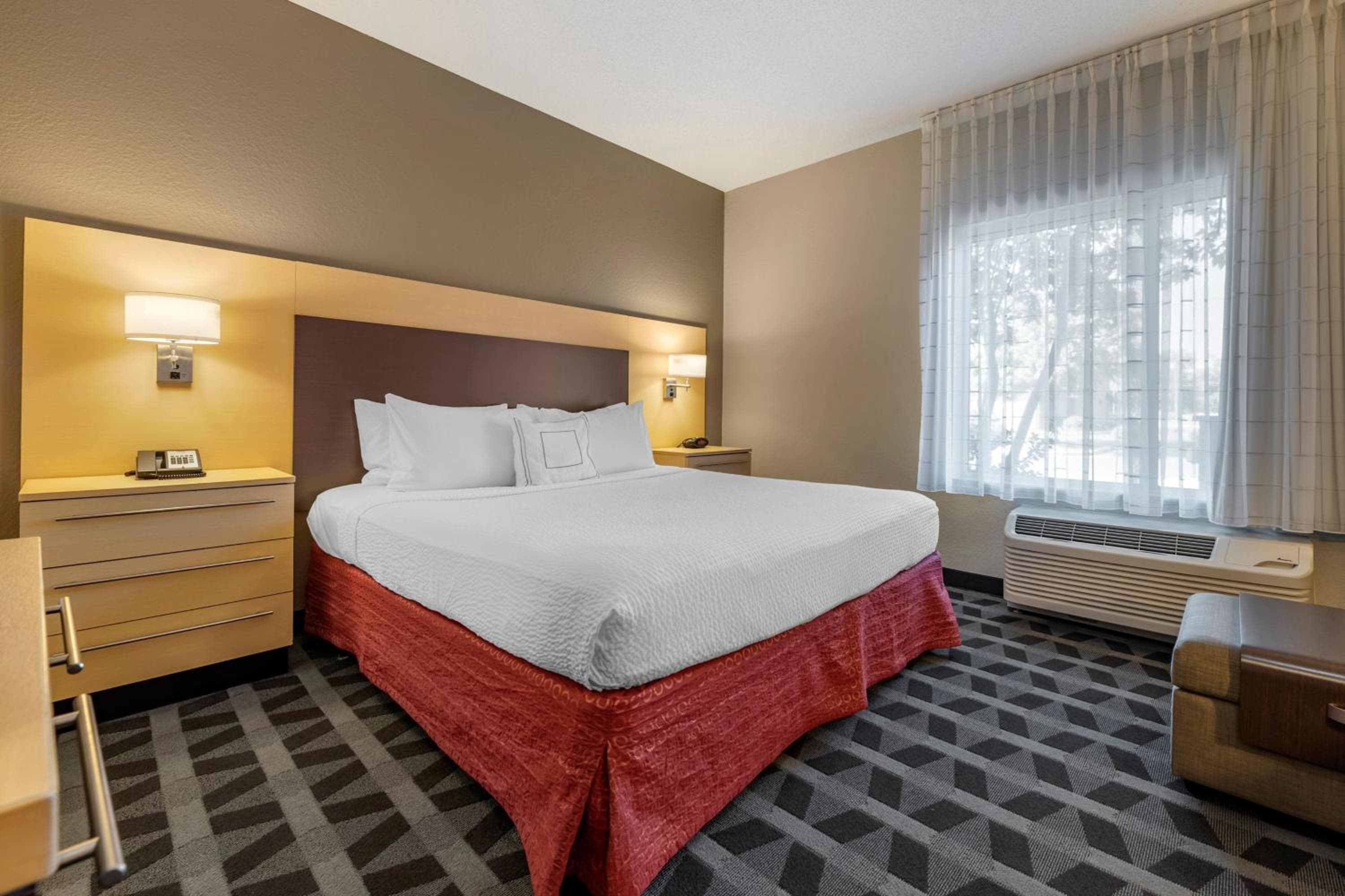 TownePlace Suites by Marriott Vincennes