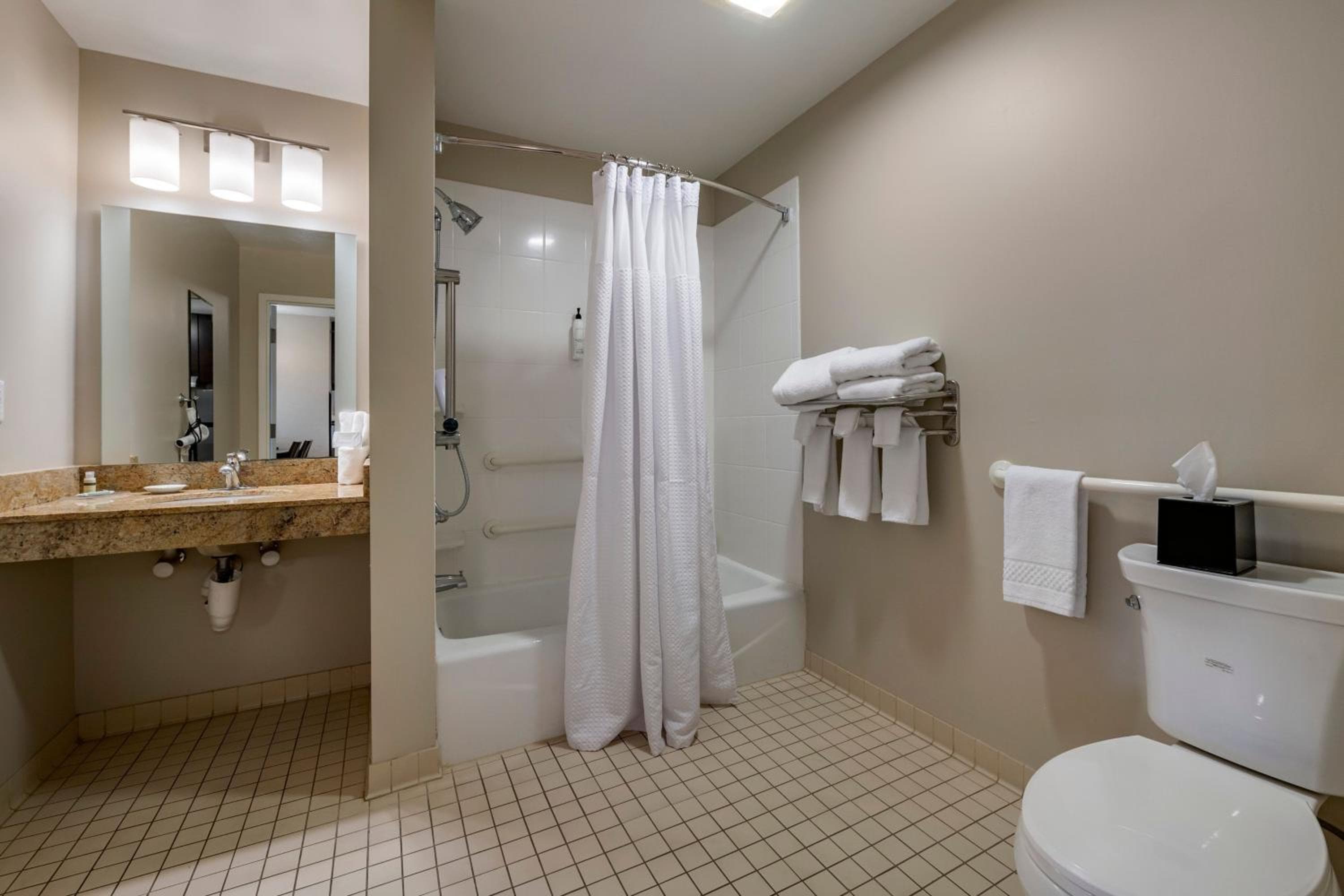 TownePlace Suites by Marriott Vincennes