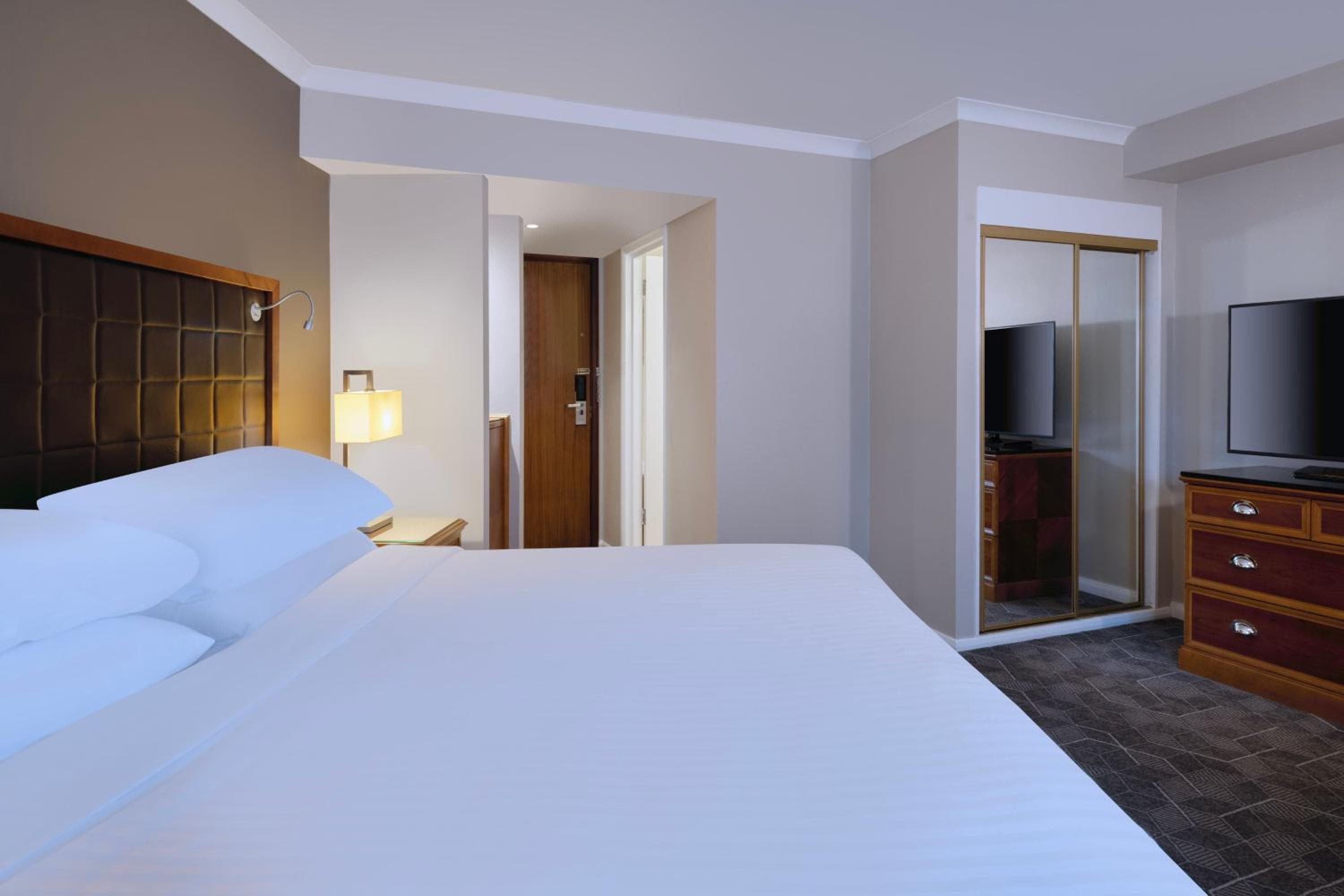 Delta Hotels by Marriott Edinburgh