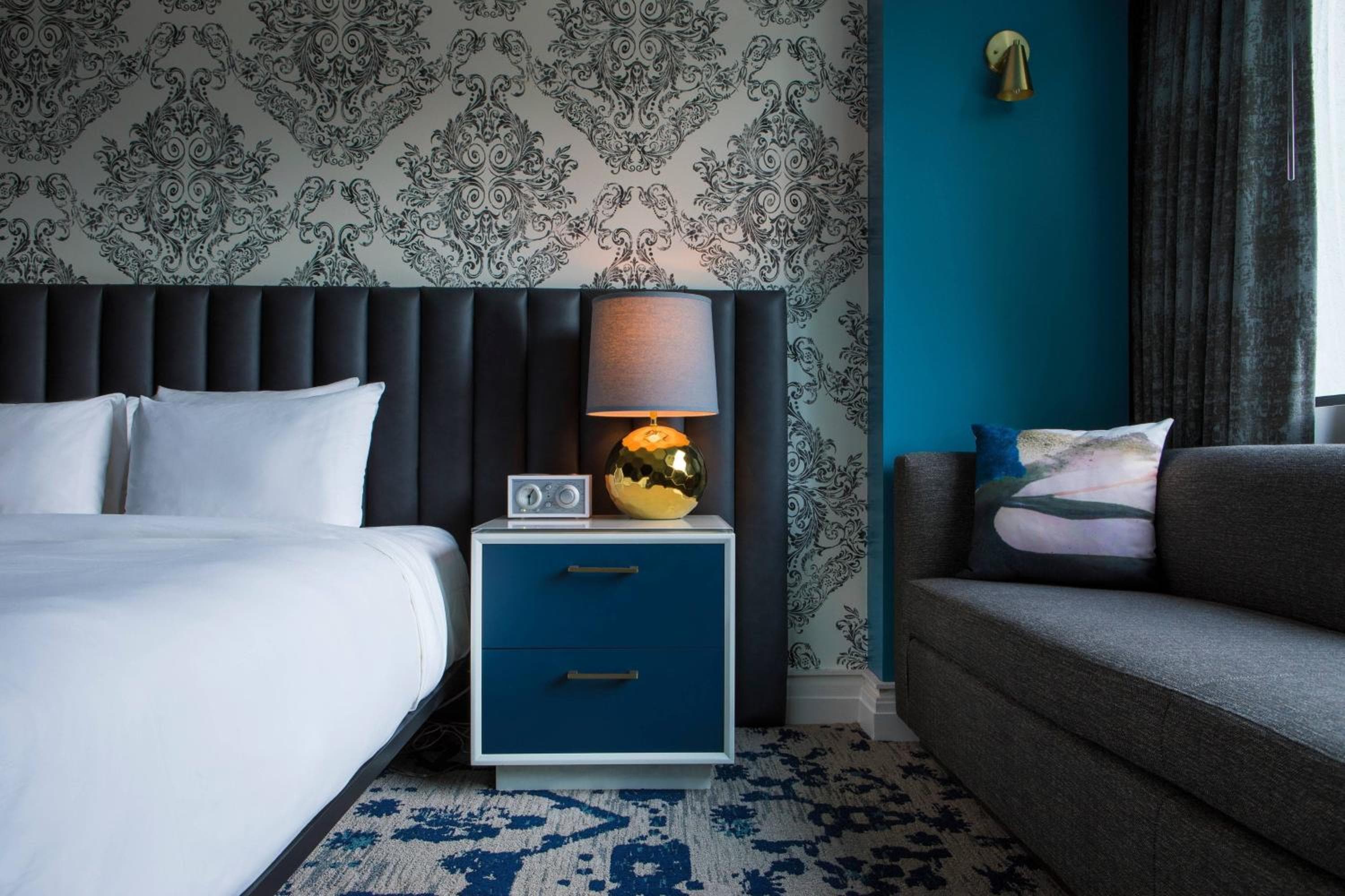 Hotel Colee, Atlanta Buckhead, Autograph Collection