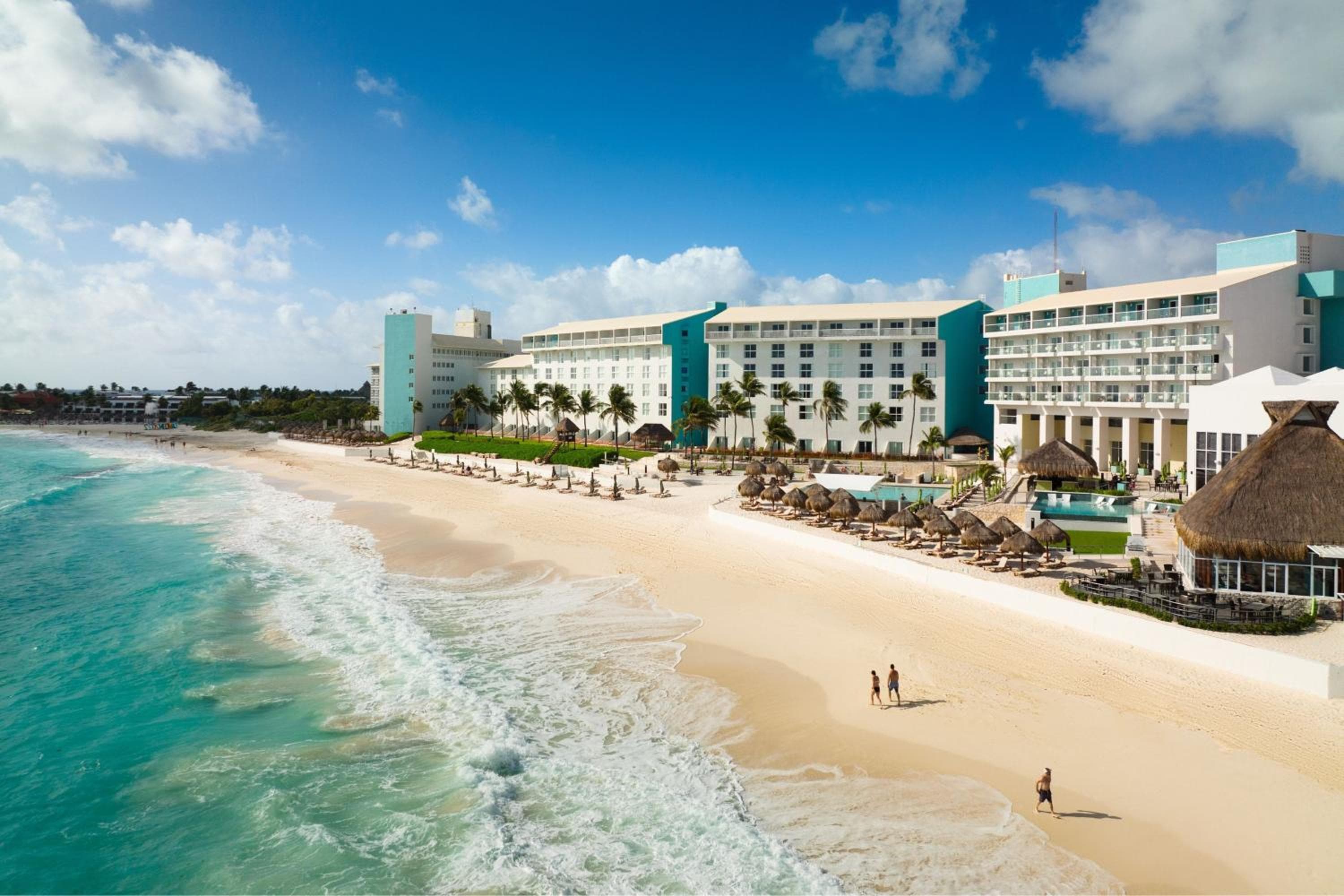 The Westin Cancun Resort & Spa