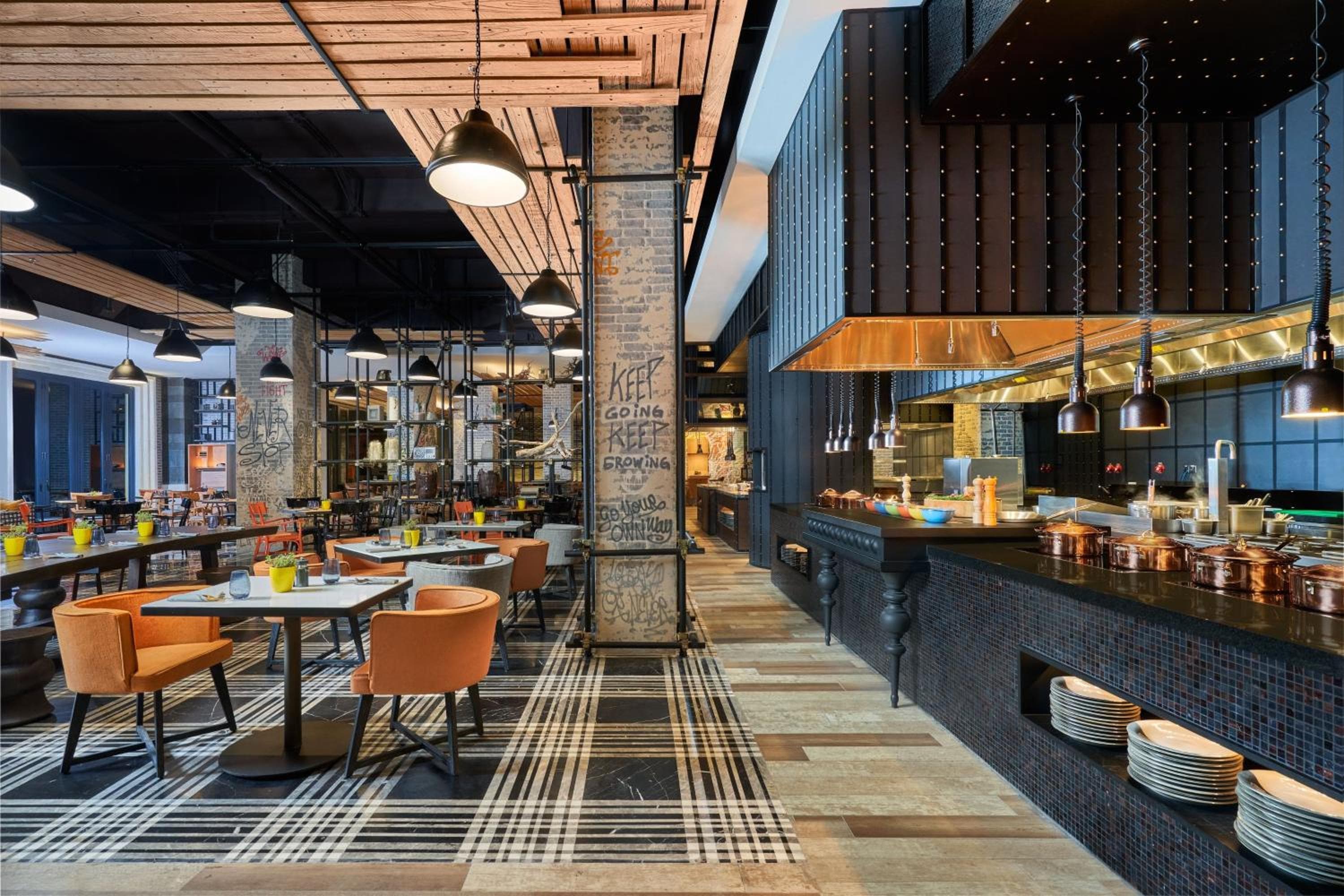 Marriott's Bali Nusa Dua Terrace