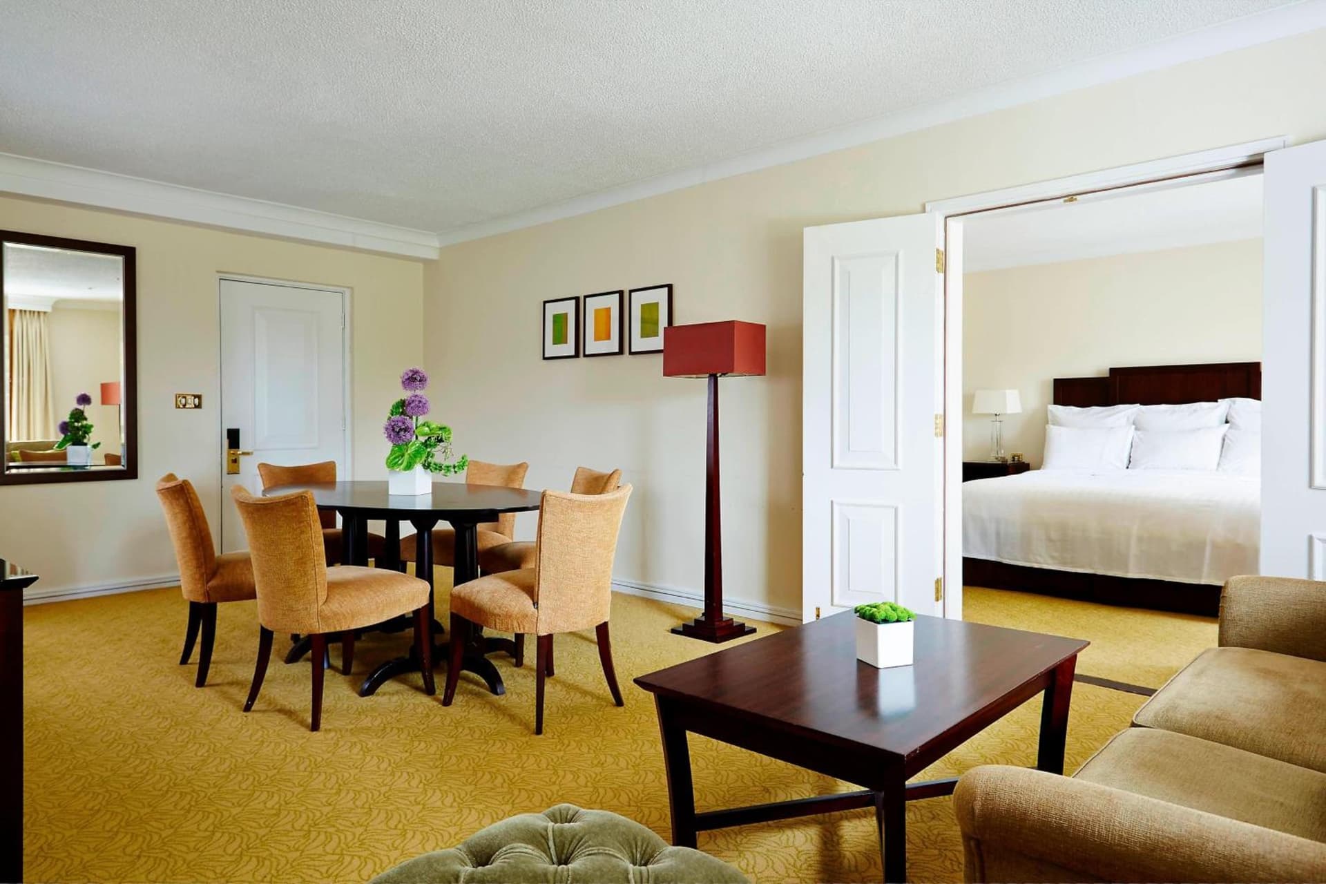 Delta Hotels by Marriott Tudor Park Country Club