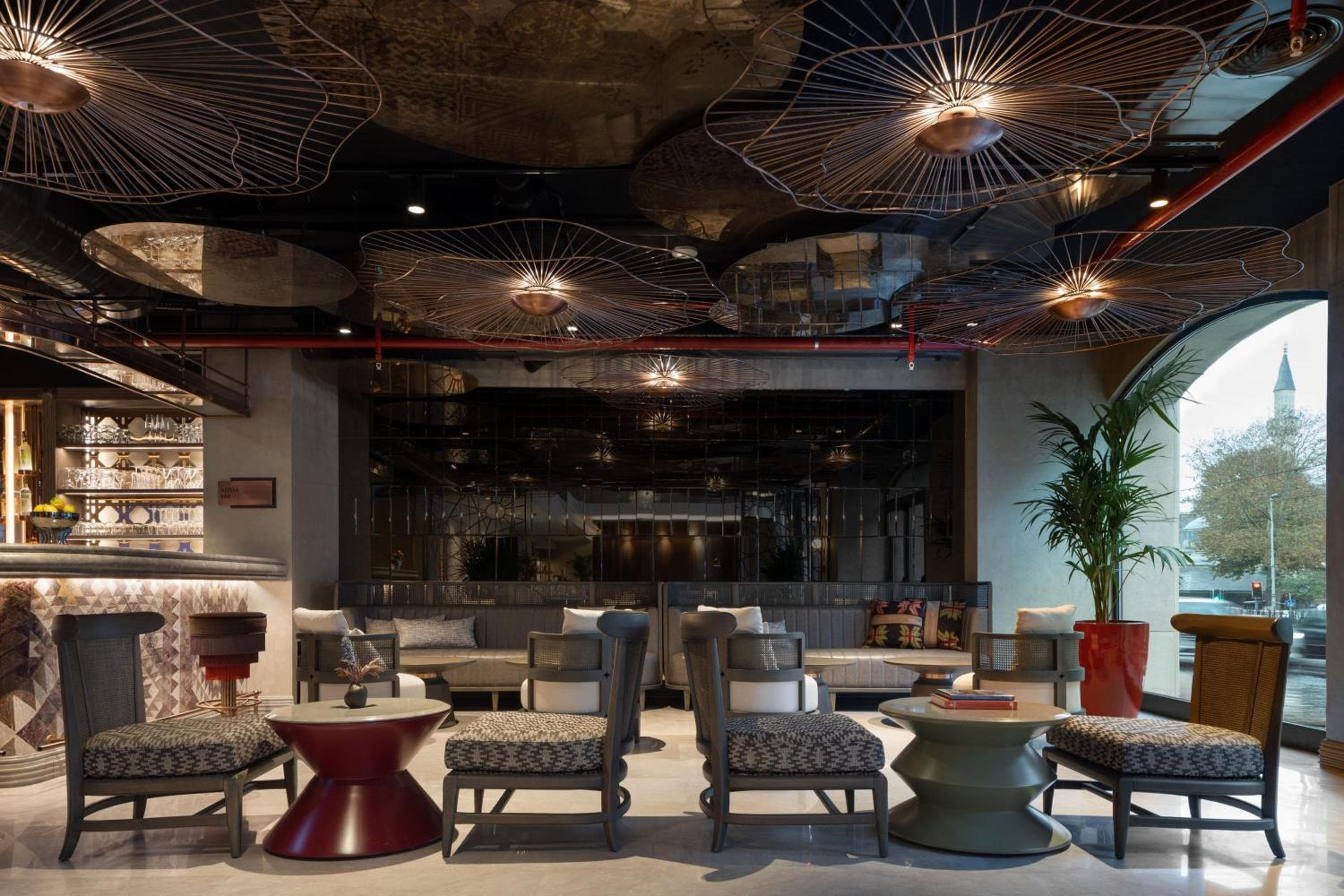 Burdock Hotel Istanbul, Autograph Collection