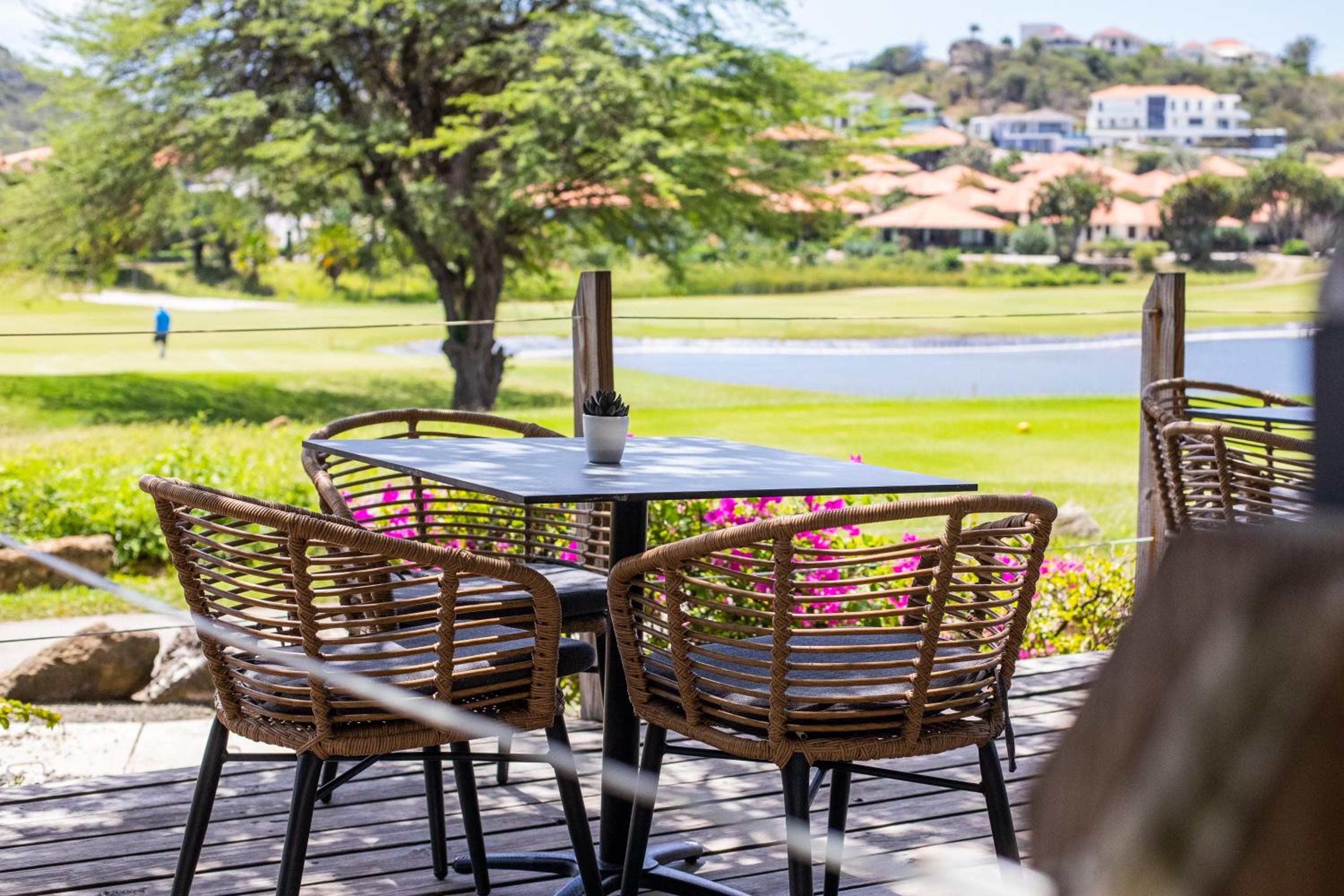Blue Bay Lodges