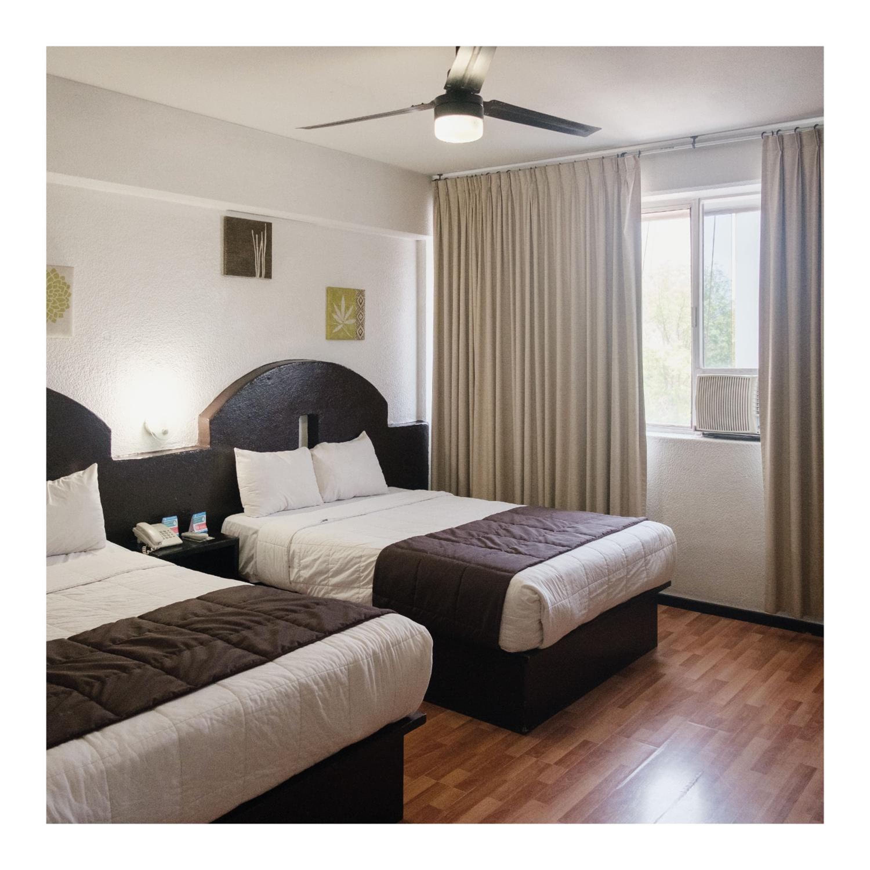 Hi Hotel Impala Queretaro