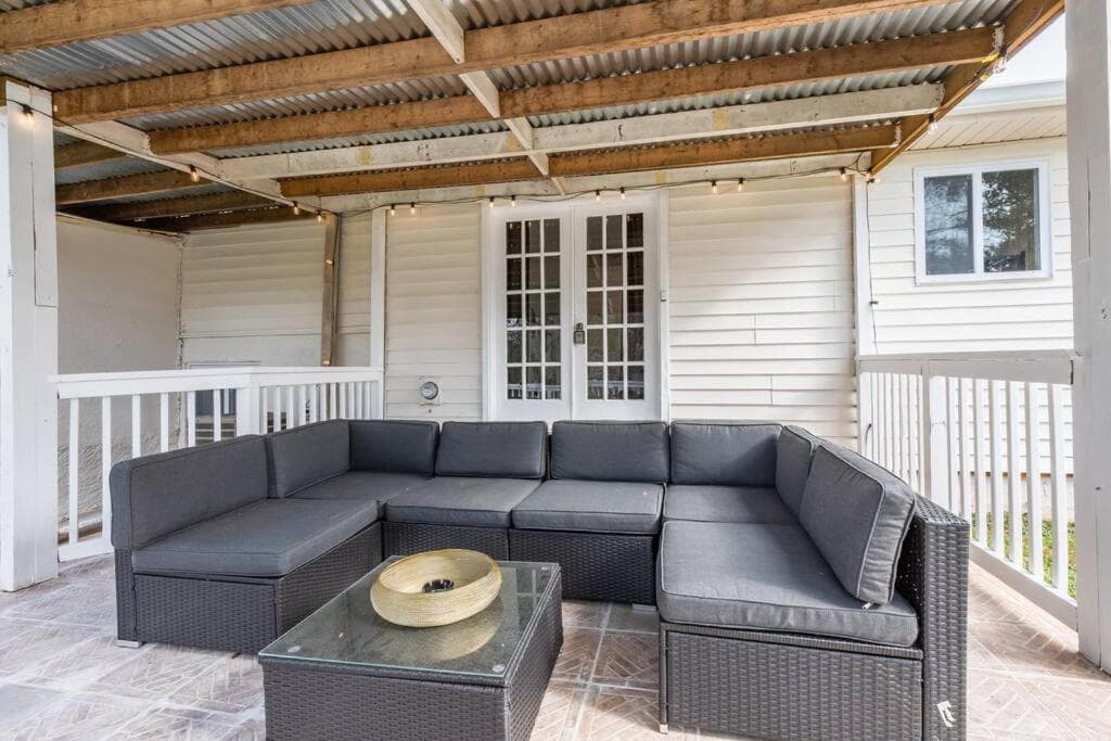 Opuluxe Luxe Dream Duluth Home Sleeps 10