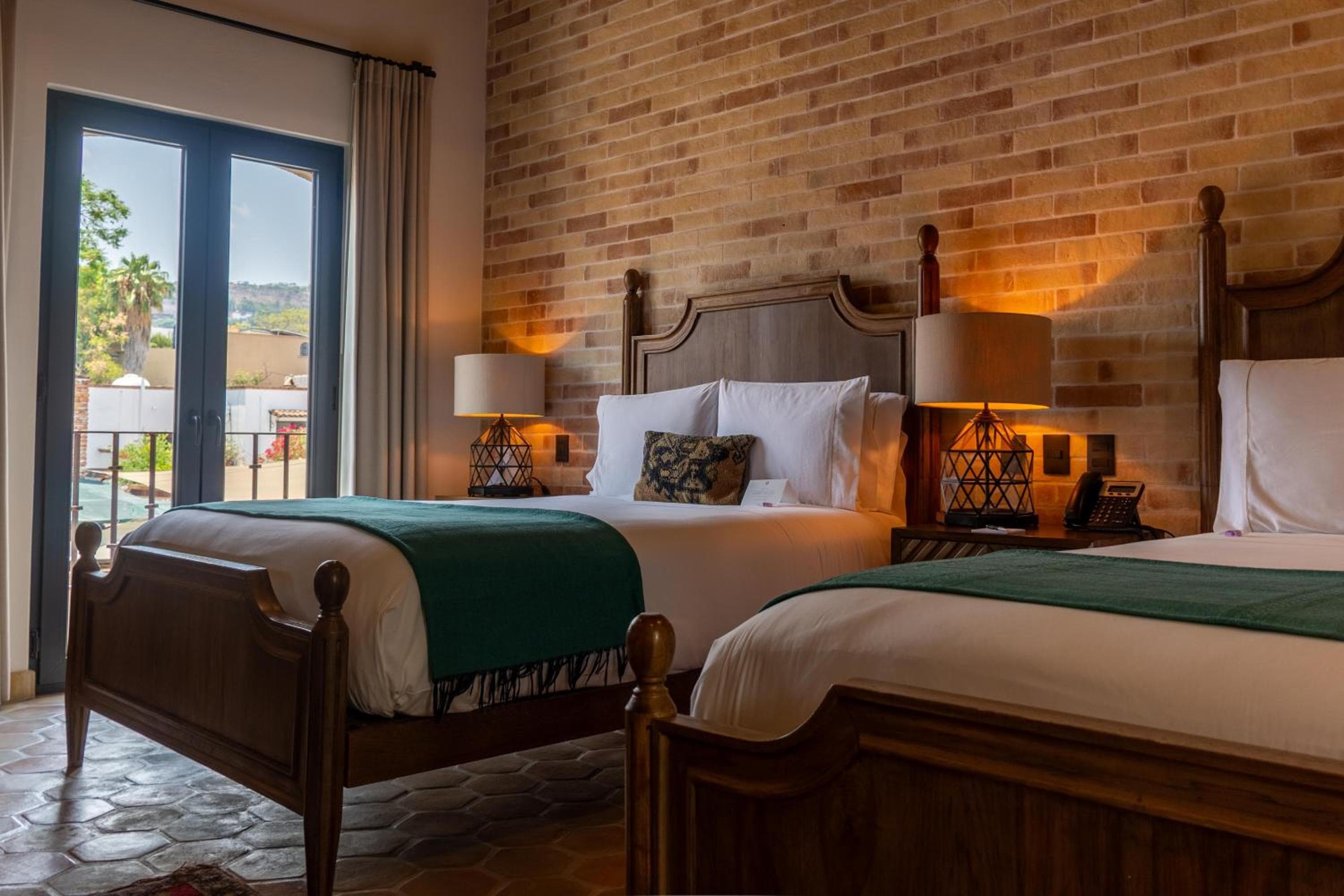 Casa 1810 Parque Hotel Boutique