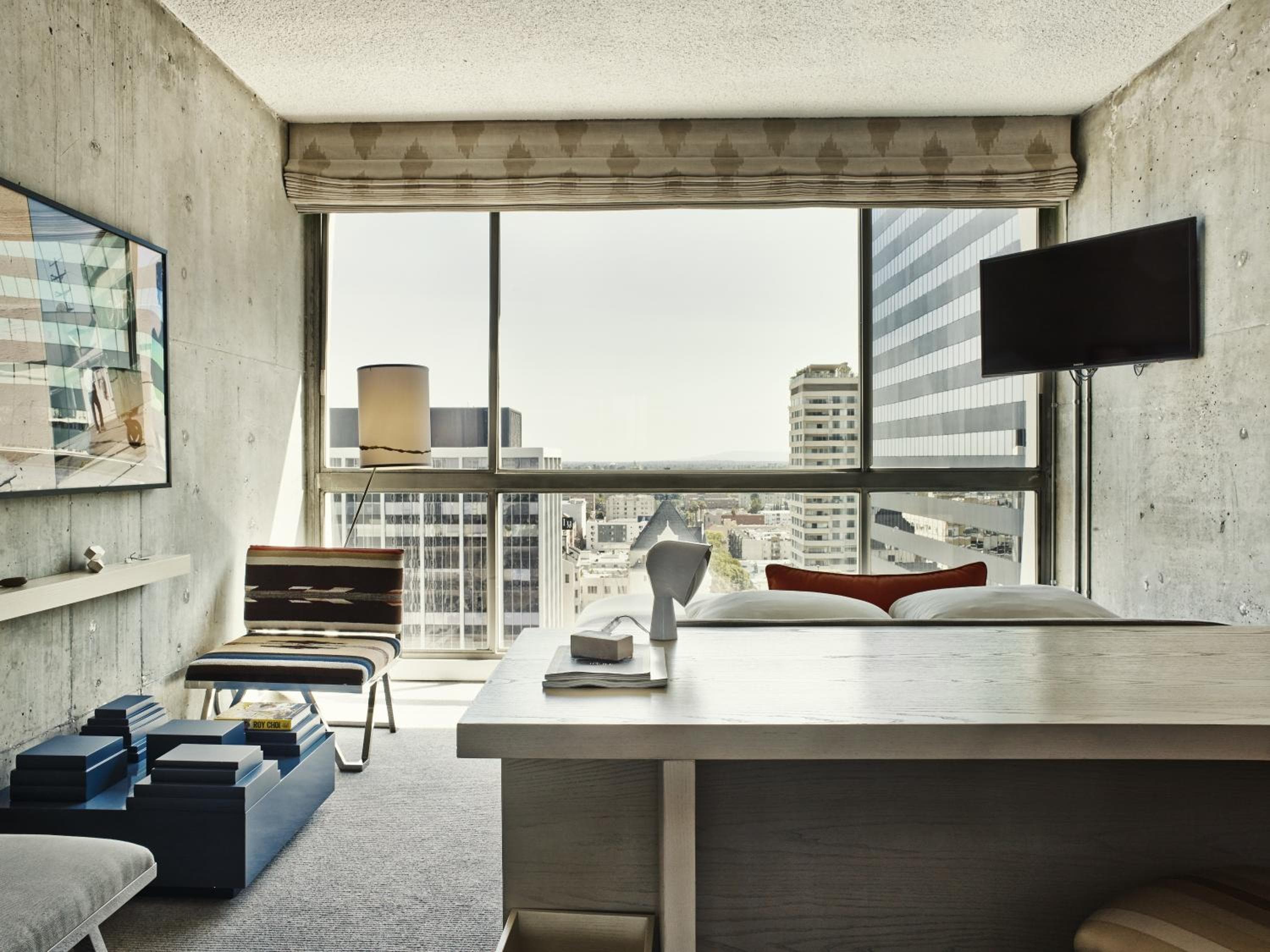 The LINE Hotel LA