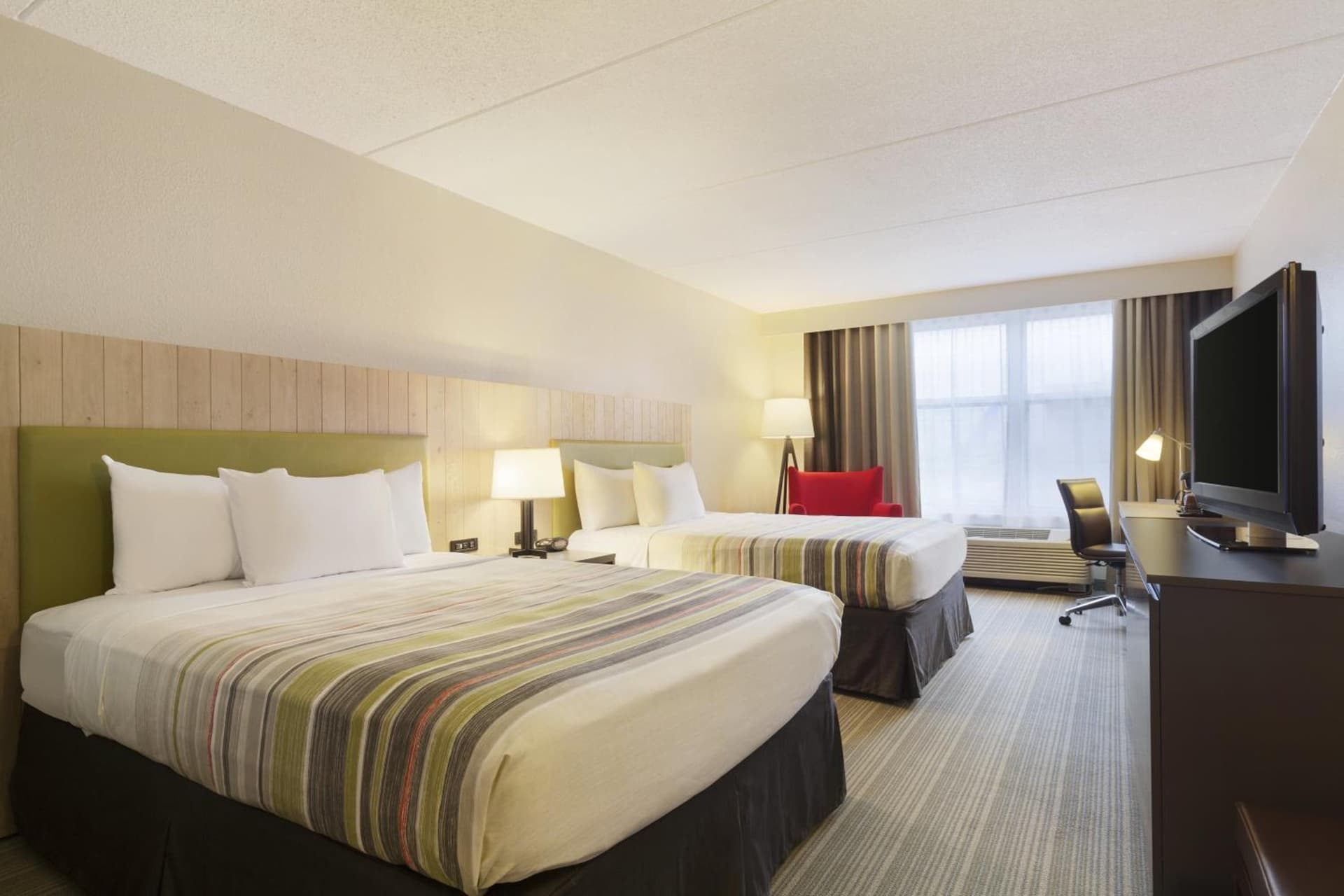 Country Inn & Suites by Radisson, Bloomington at Mall of America