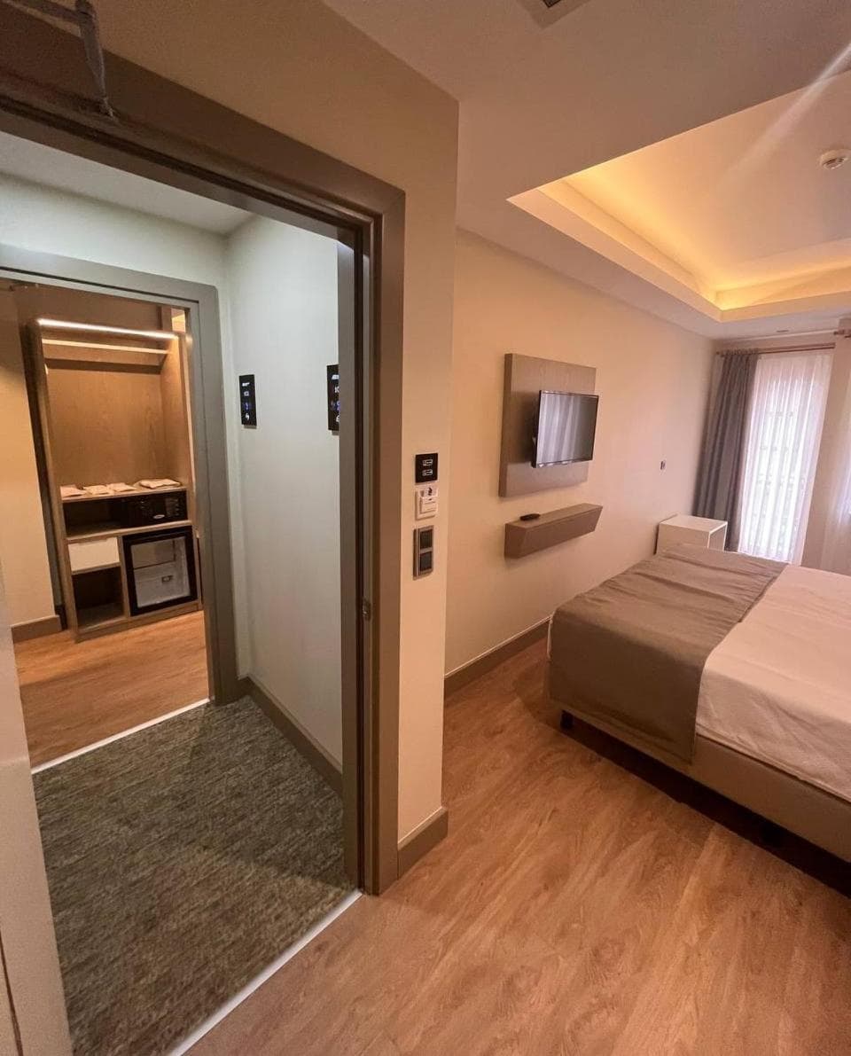 Asilzade Hotel Sirkeci