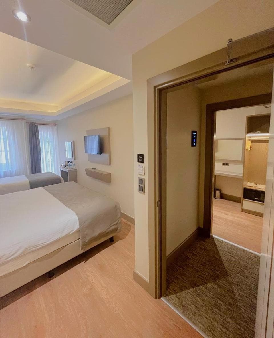 Asilzade Hotel Sirkeci