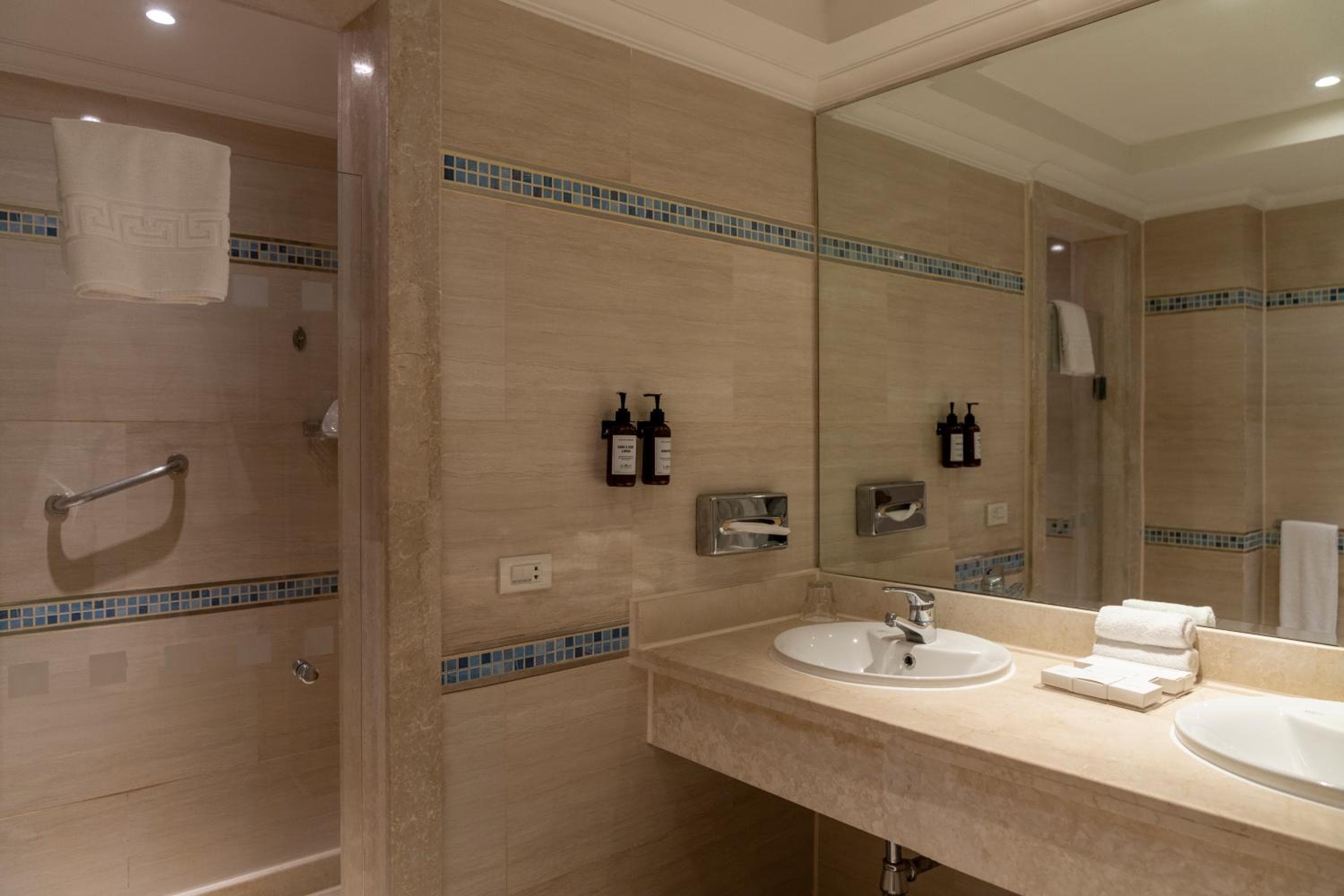 Sunrise Crystal Bay Resort -Grand Select