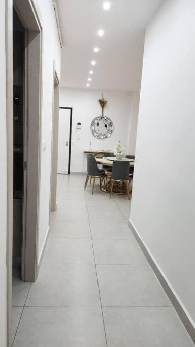 Appartement 3 chambres + séjour à Alger Hydra