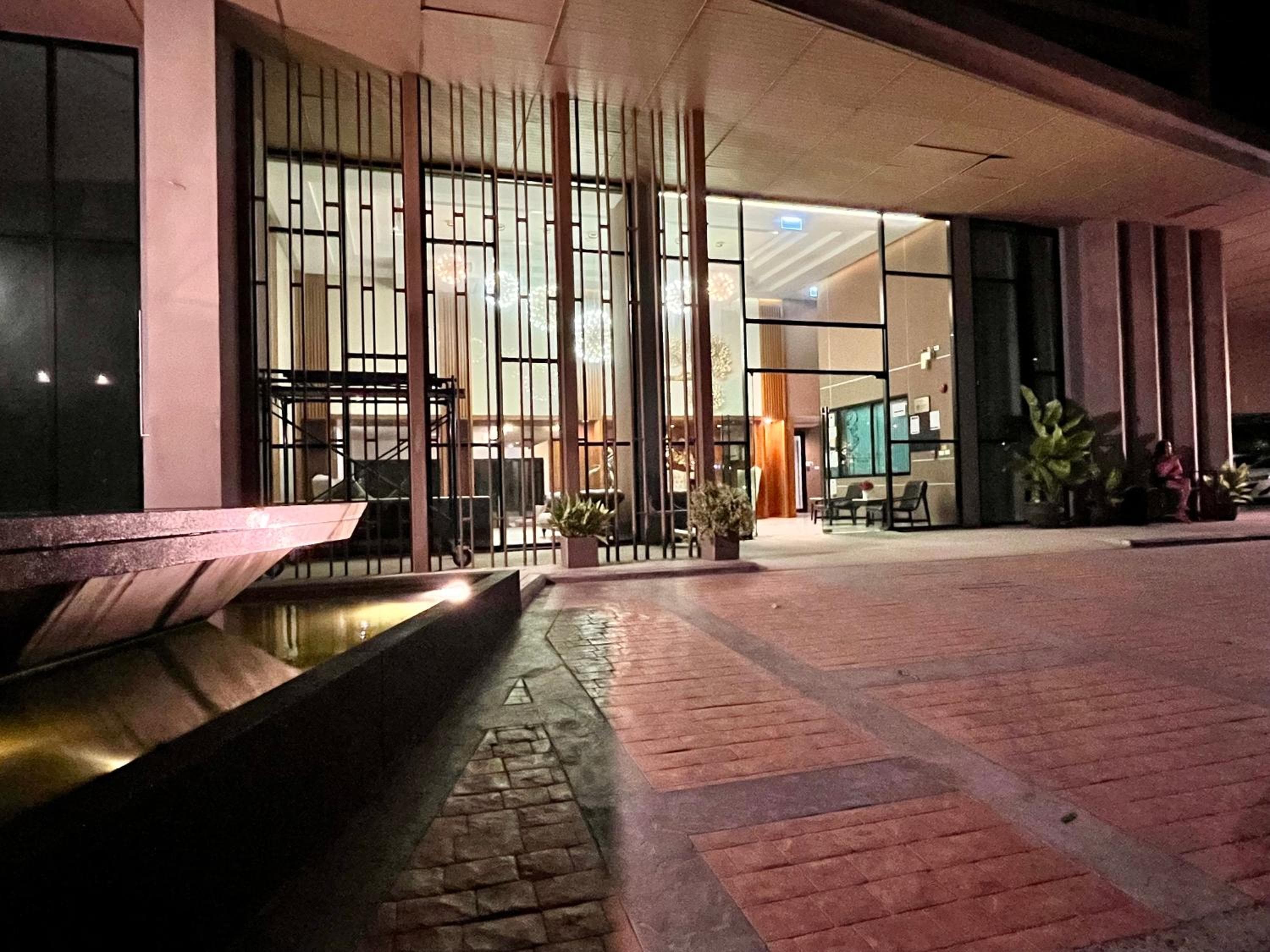 Aristo Resort Surin Beach J16