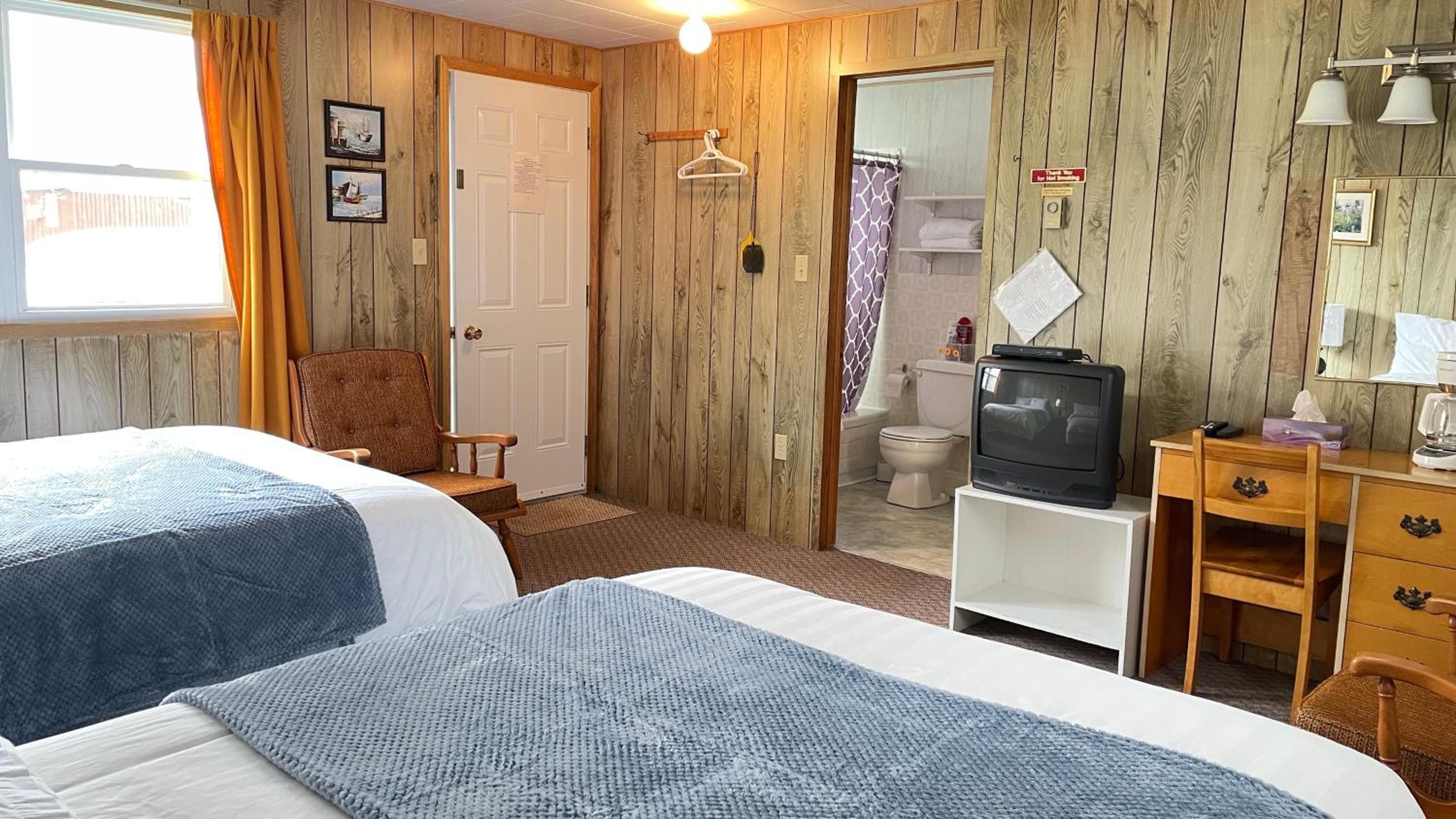 Rachel's Motel and Cottages