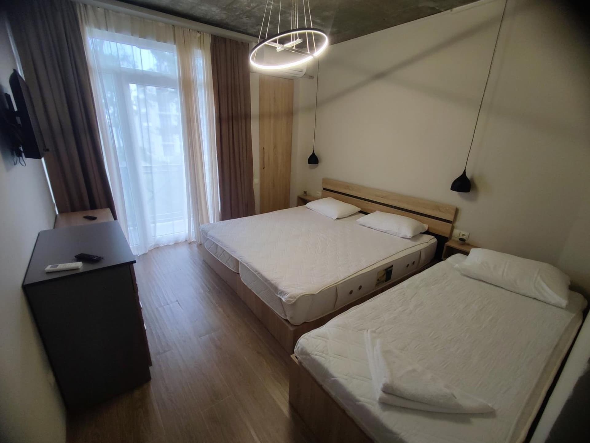Home Shekvetili
