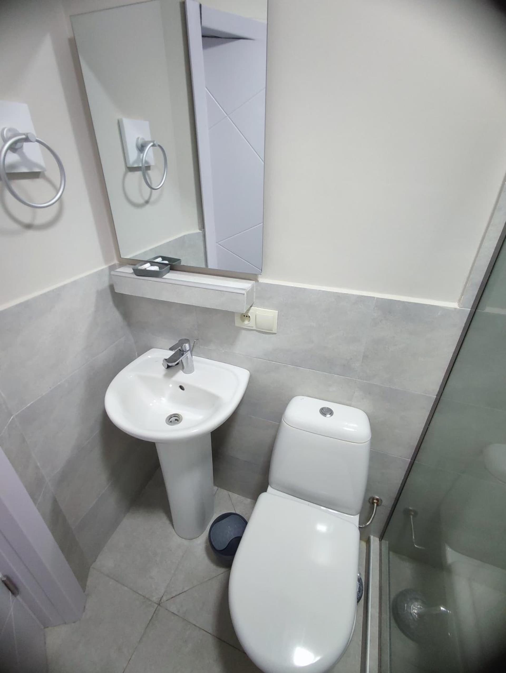 Home Shekvetili