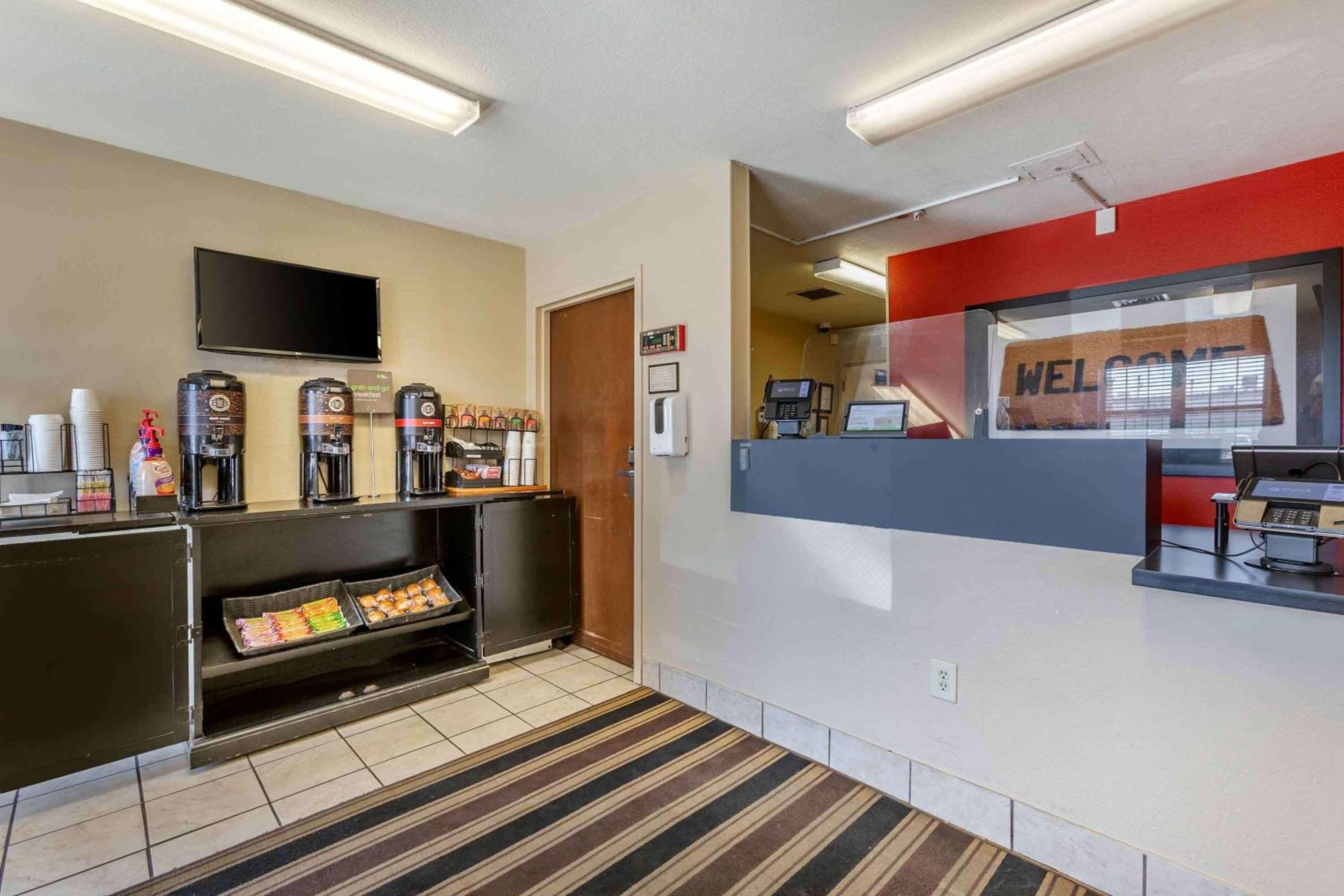 Extended Stay America Suites - El Paso - Airport