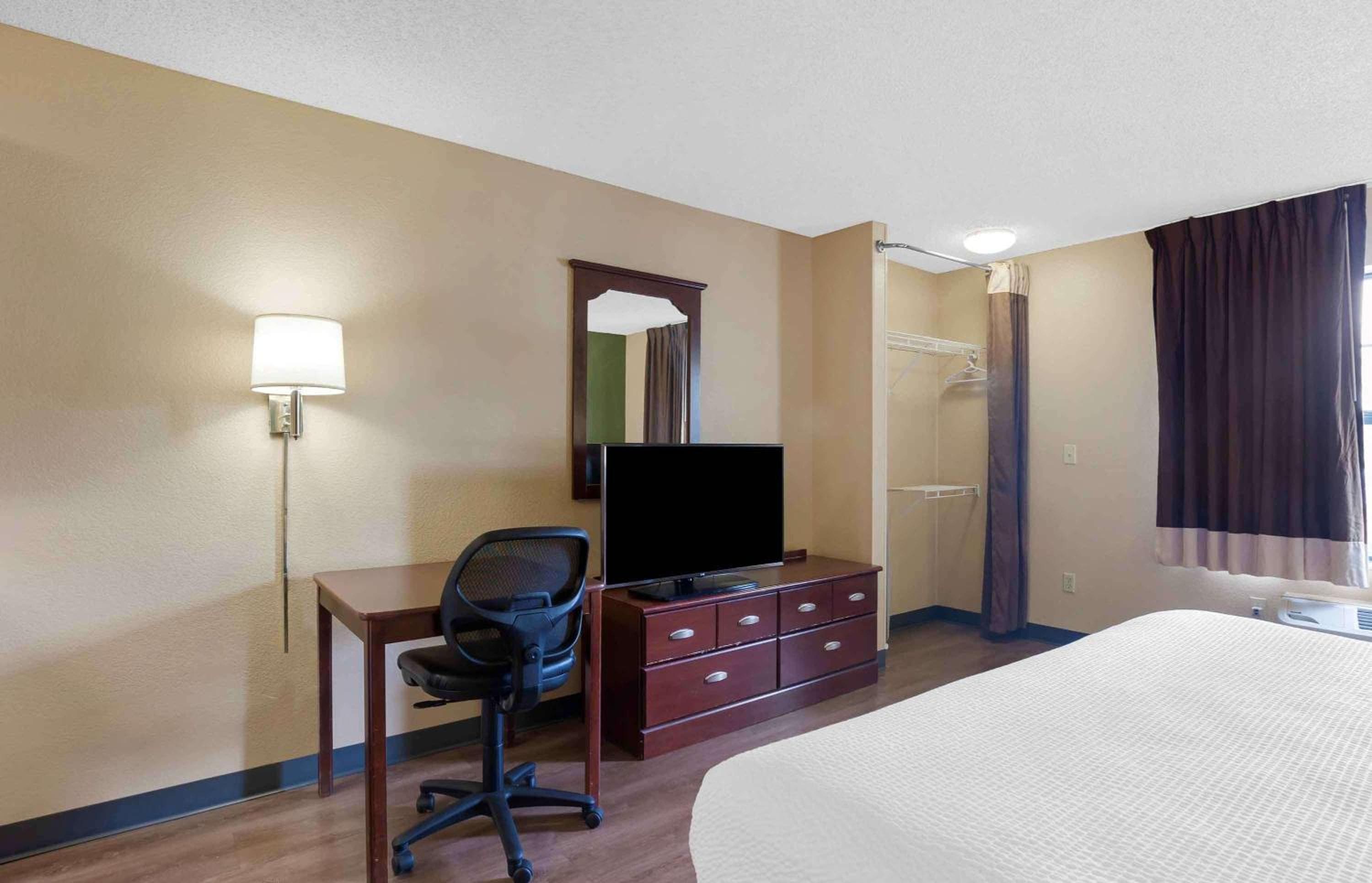 Extended Stay America Suites - El Paso - Airport