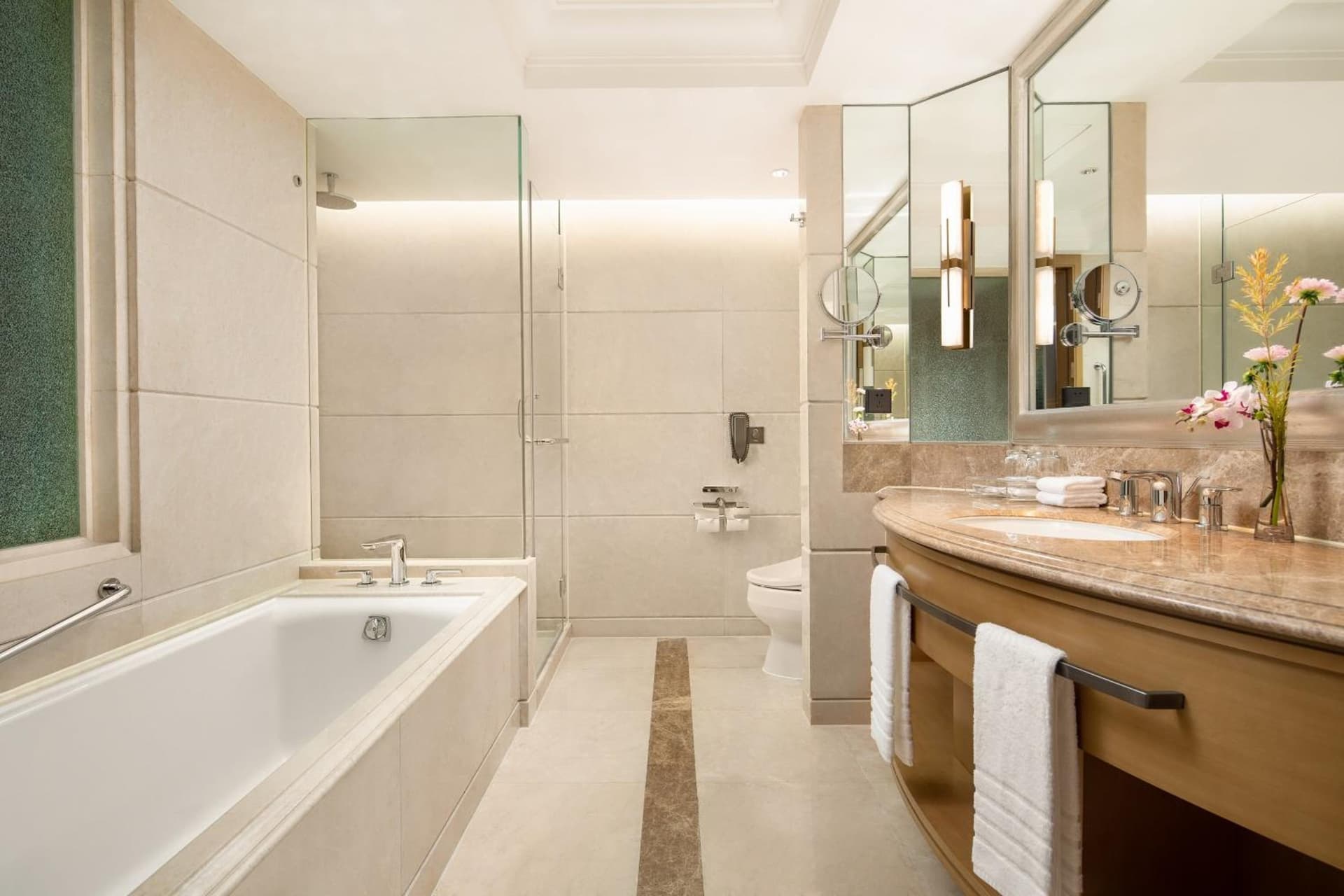 Crowne Plaza Shanghai Fudan by IHG