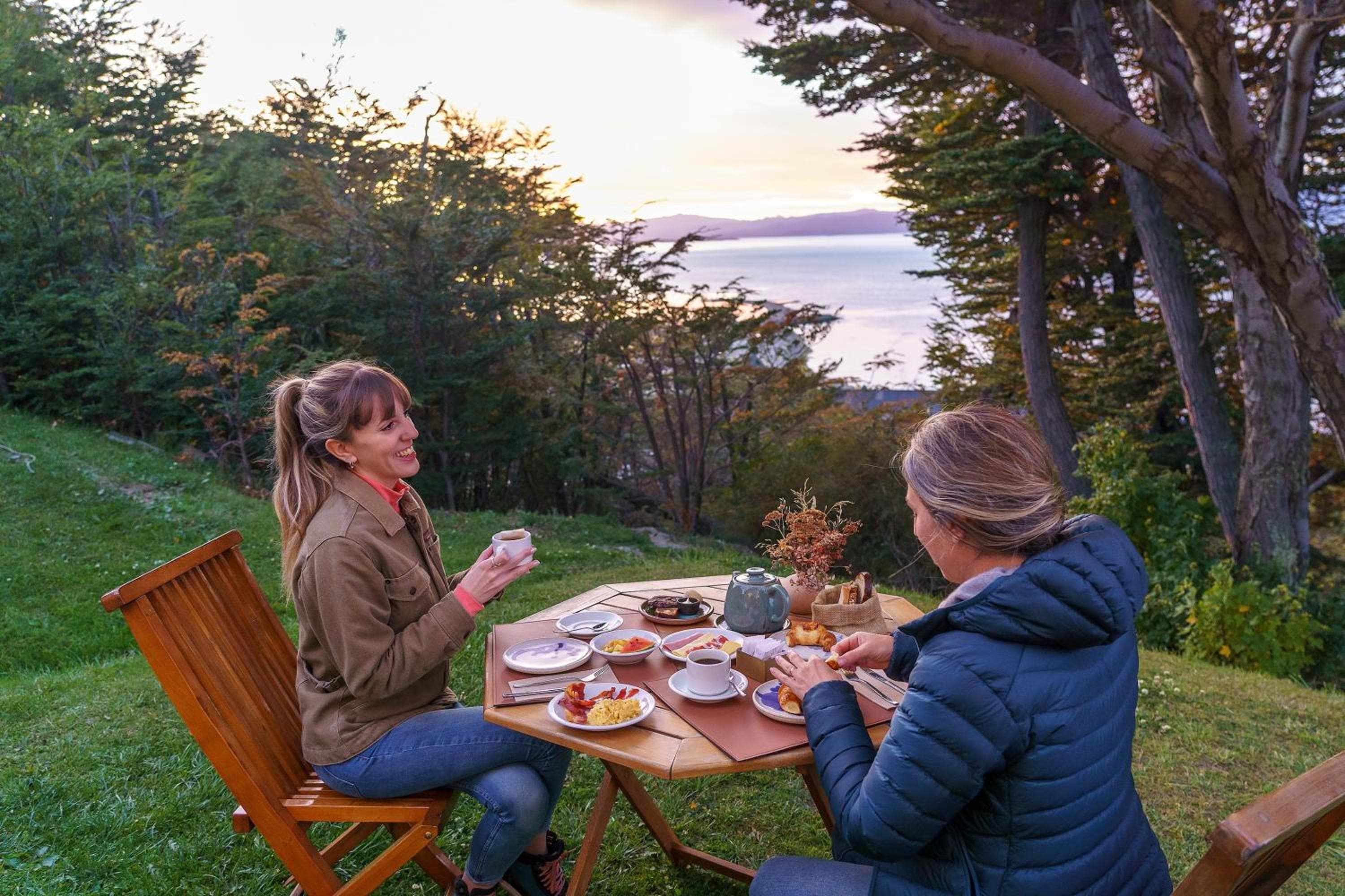 Los Ñires Ushuaia