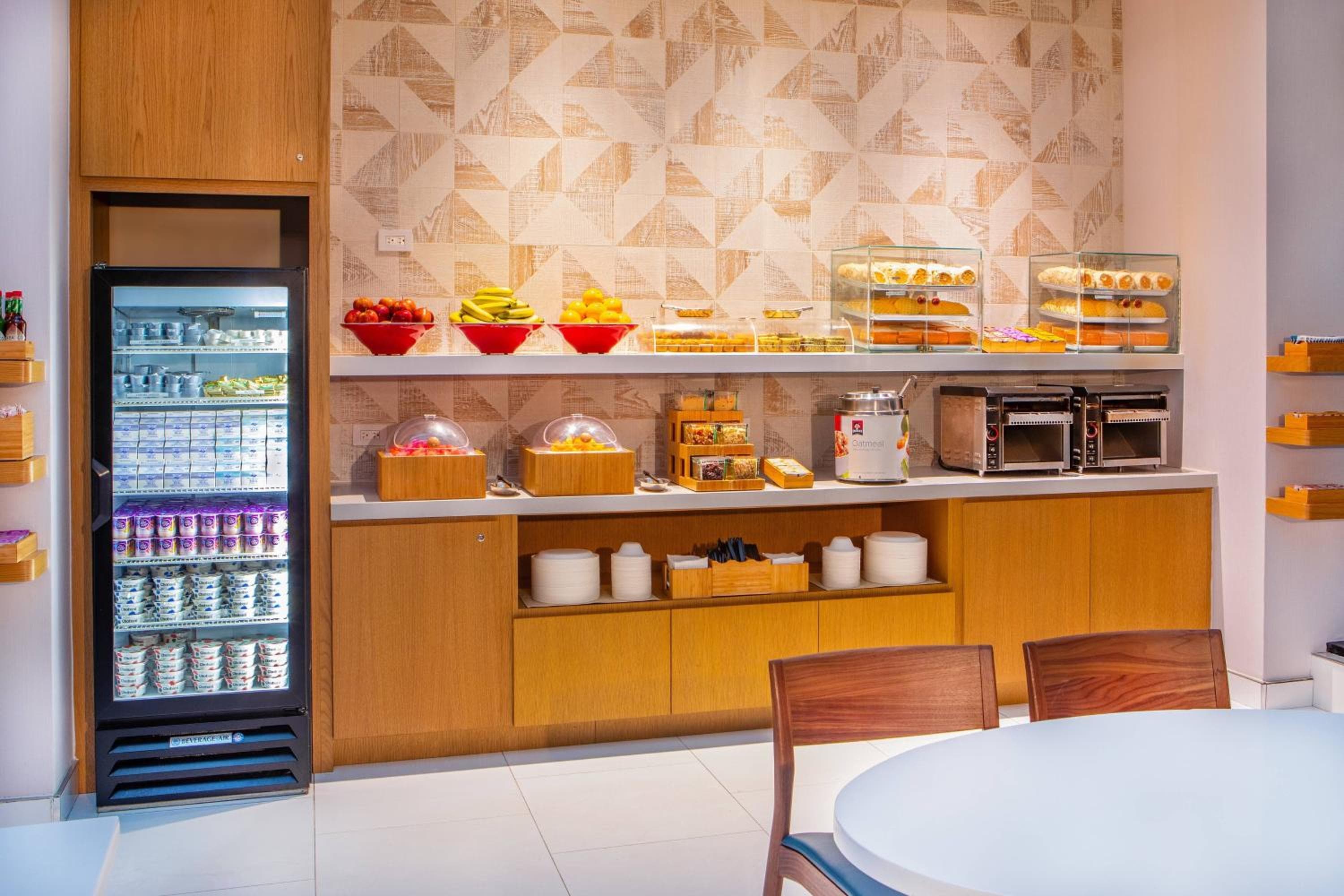 Fairfield By Marriott New York Manhattan Times Square