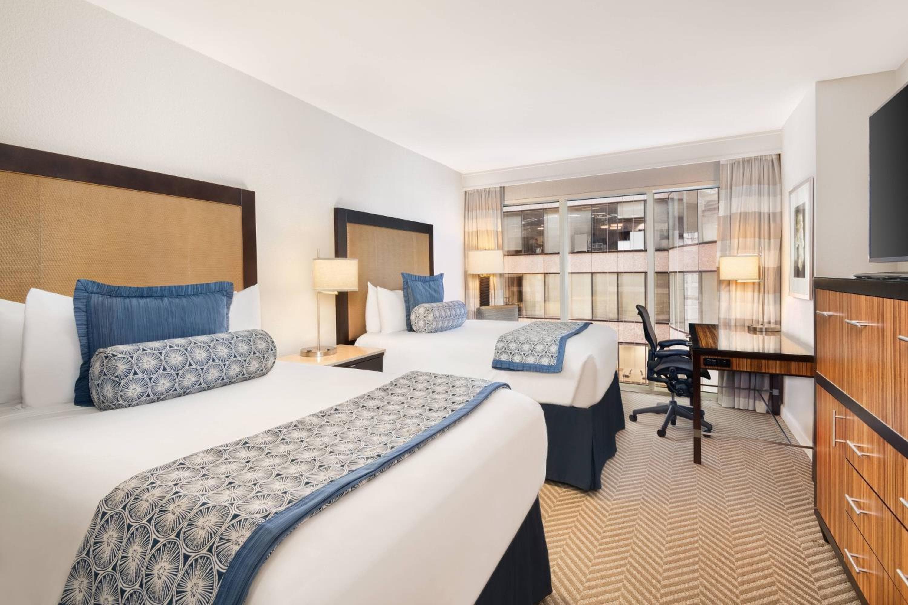 The Westshore Grand, Tampa, A Tribute Portfolio Hotel