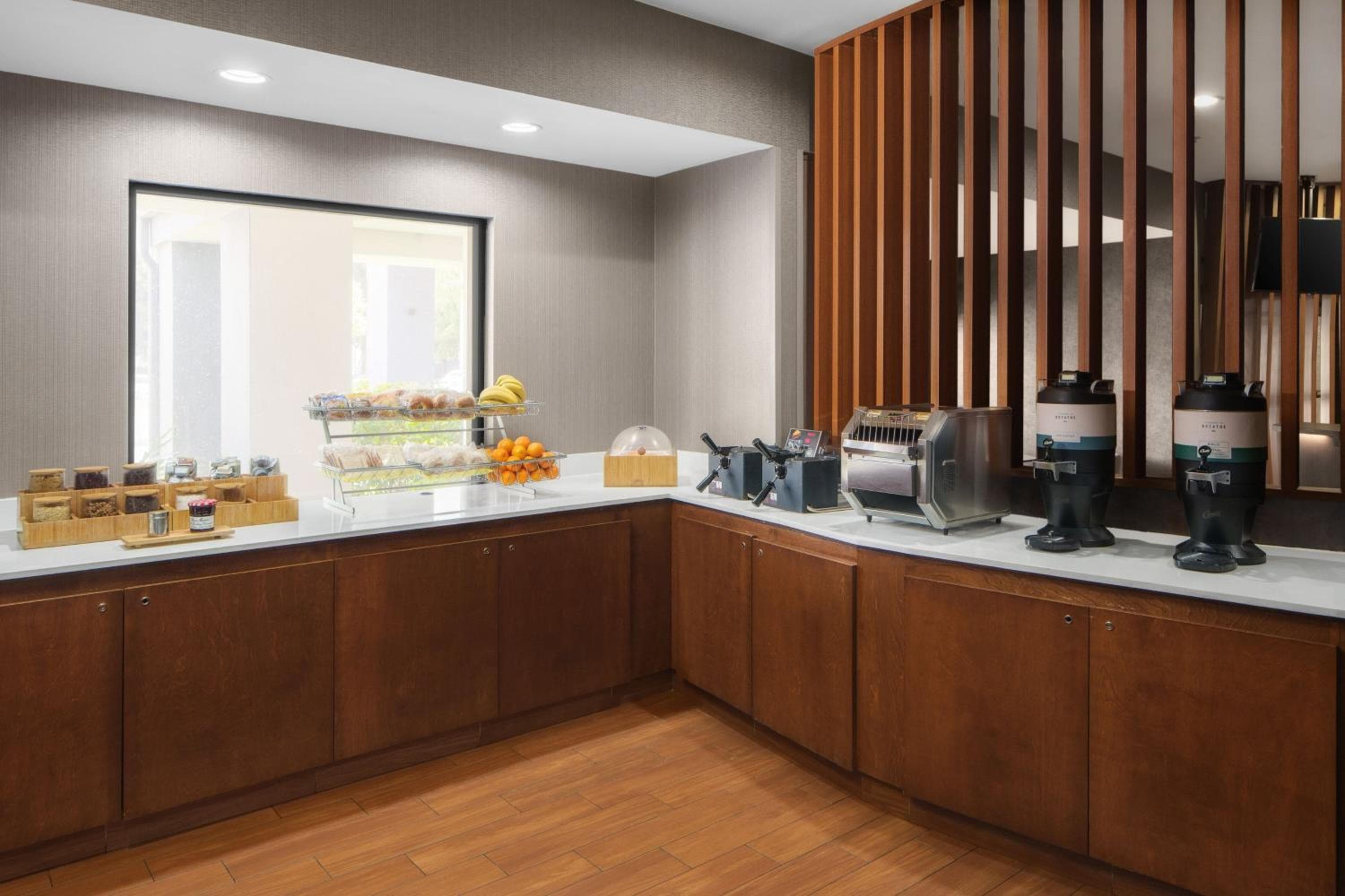SpringHill Suites Pasadena Arcadia