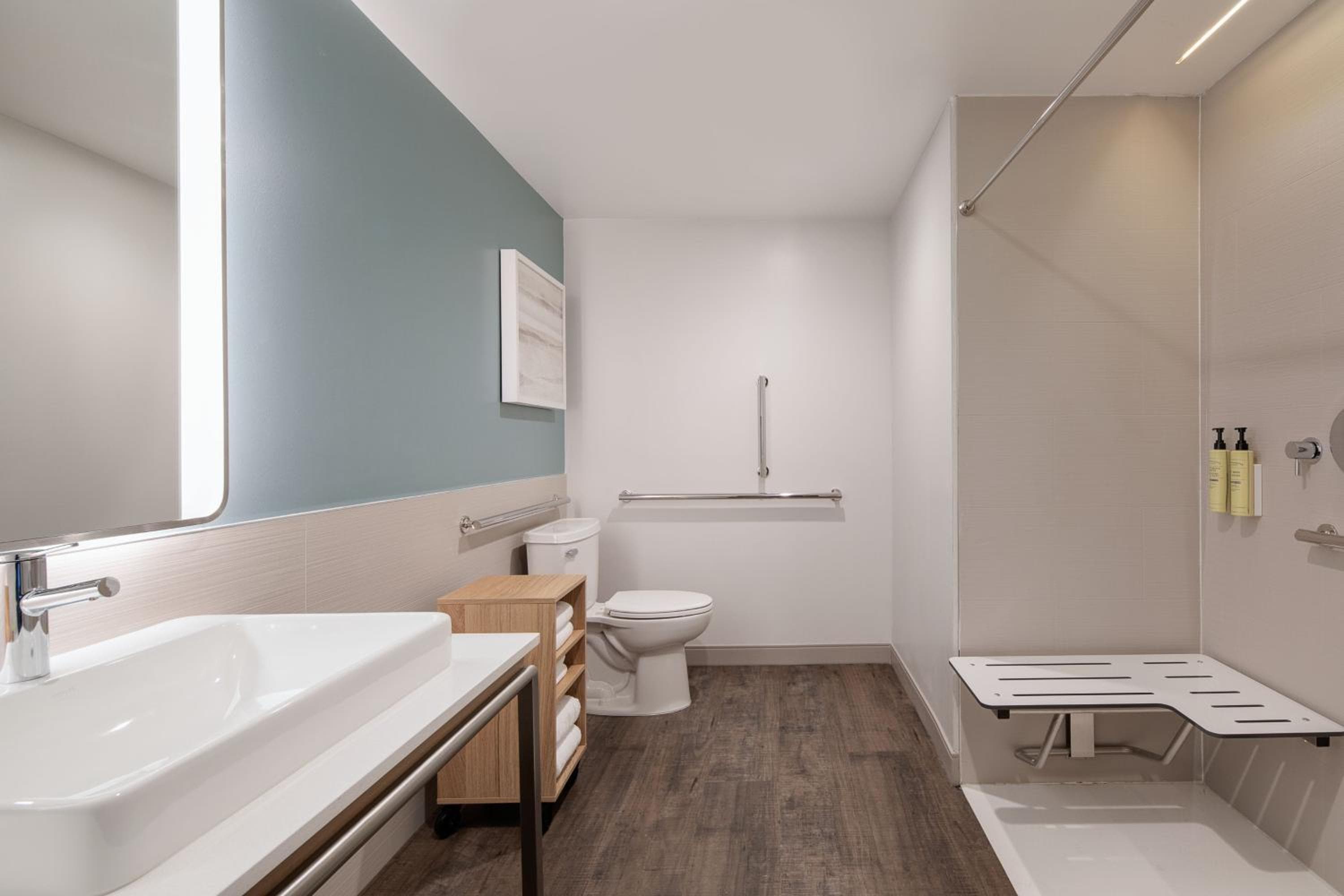 Element by Marriott Salt Lake City Downtown